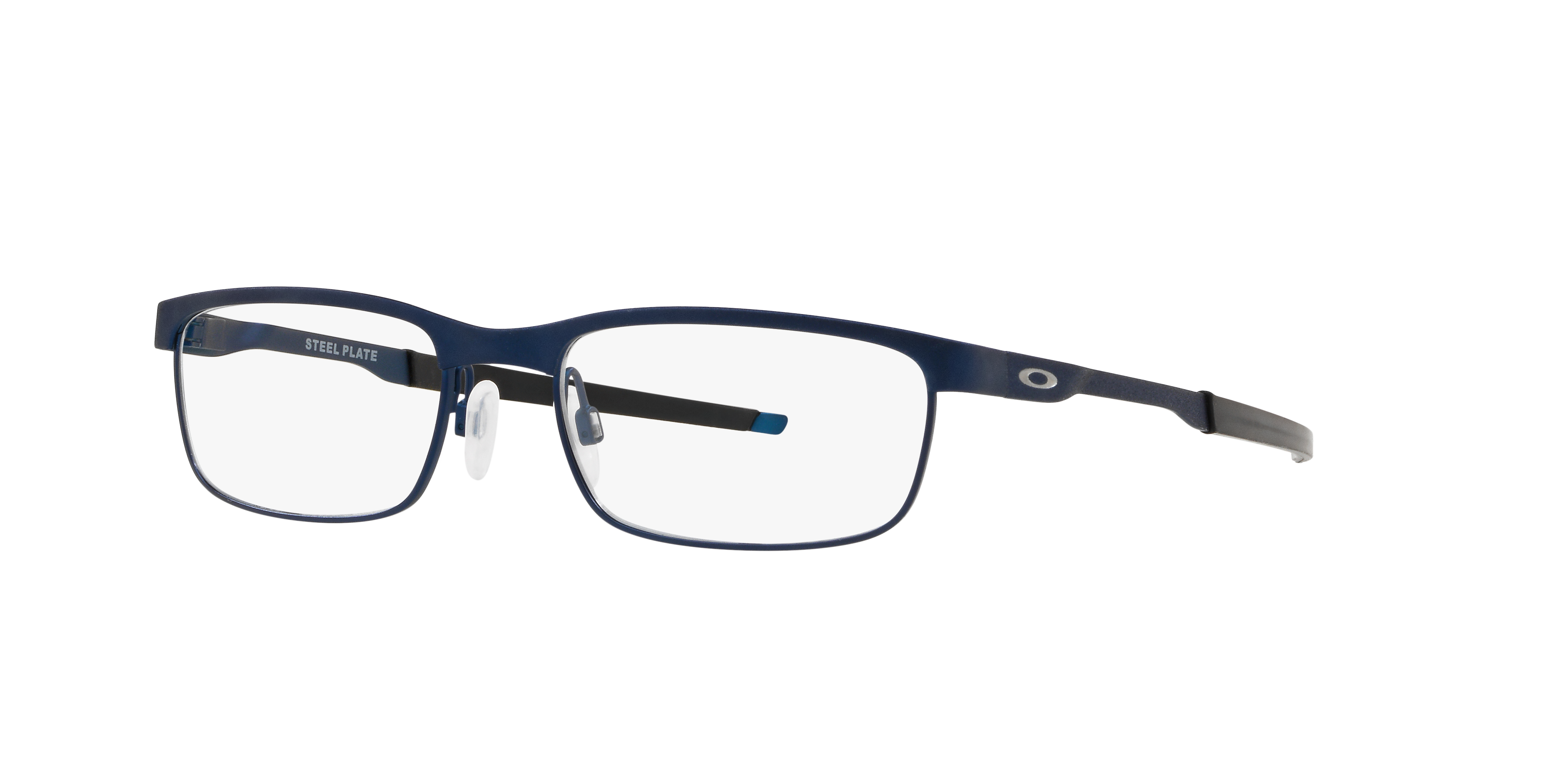 Oakley | 0OX3222 (Steel Plate)