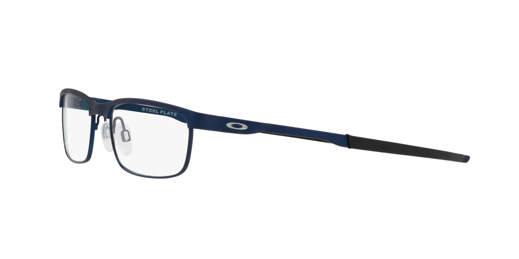 Oakley | 0OX3222 (Steel Plate)