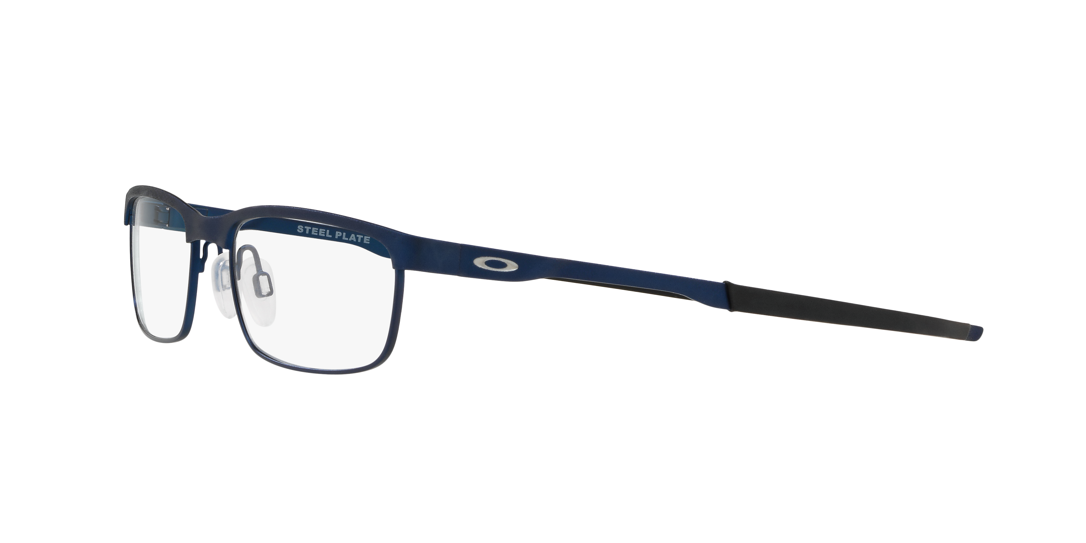 Oakley | 0OX3222 (Steel Plate)