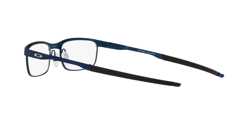 Oakley | 0OX3222 (Steel Plate)