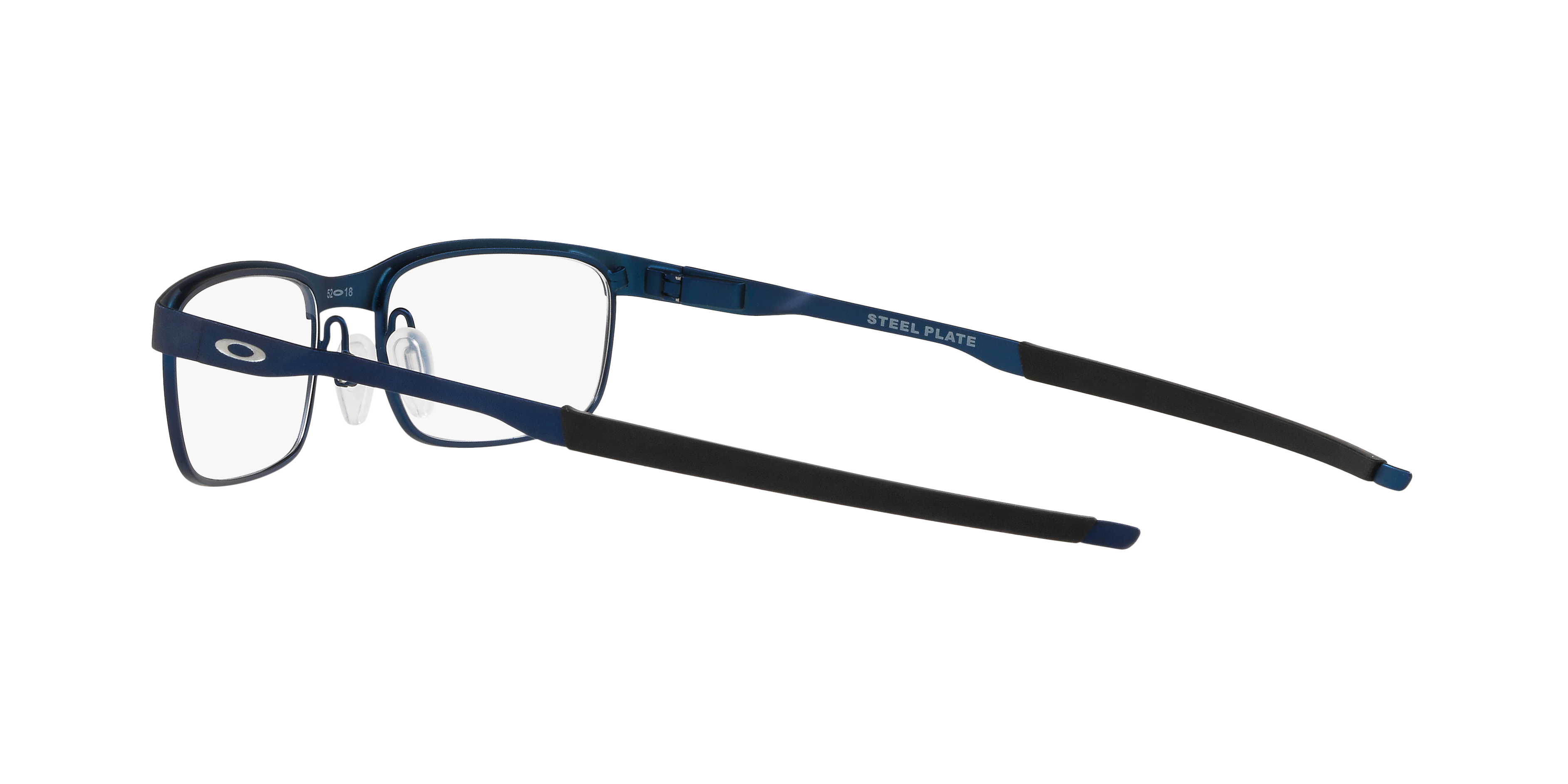 Oakley | 0OX3222 (Steel Plate)