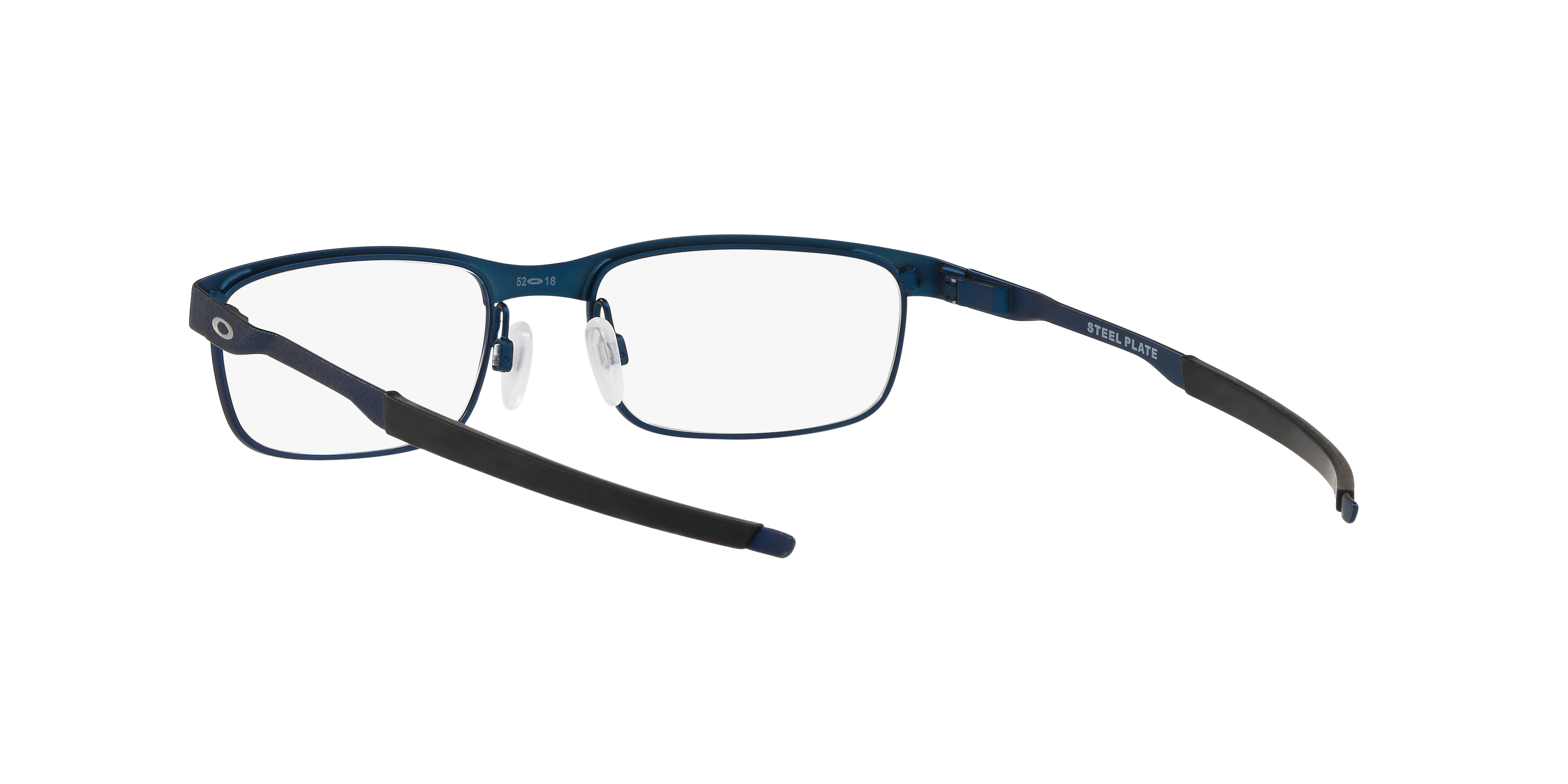 Oakley | 0OX3222 (Steel Plate)