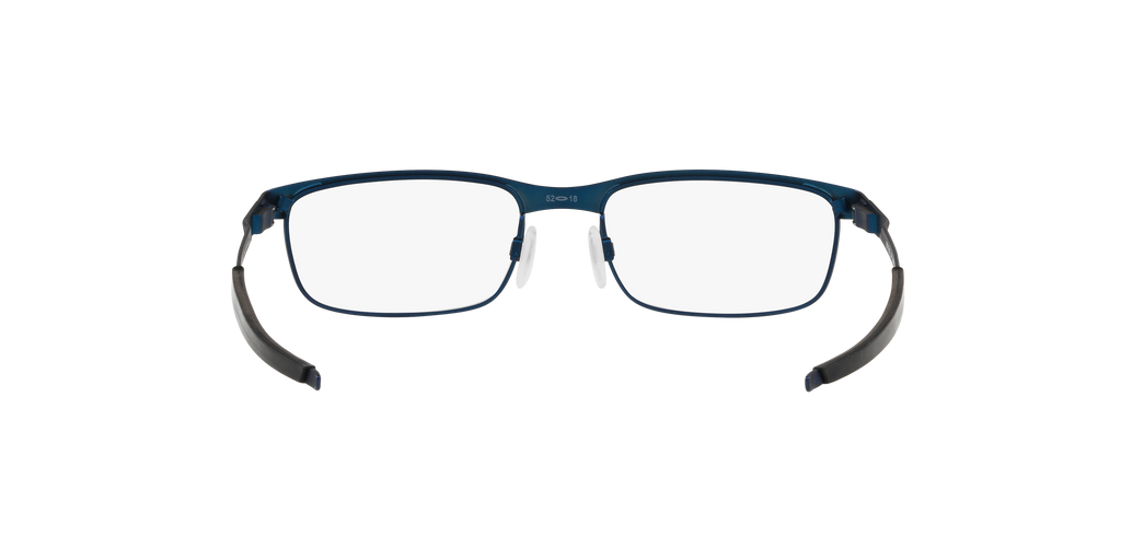 Oakley | 0OX3222 (Steel Plate)