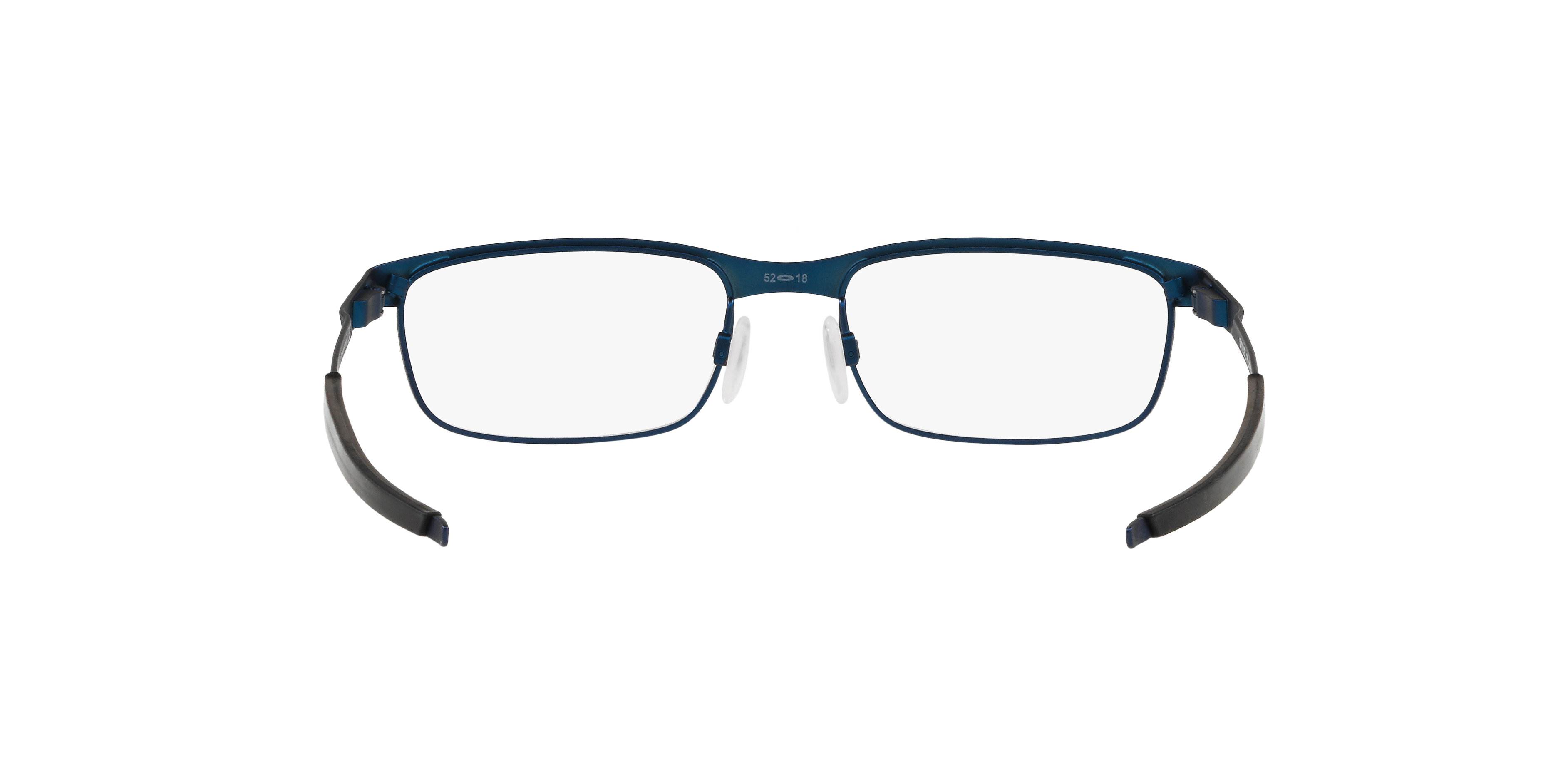 Oakley | 0OX3222 (Steel Plate)