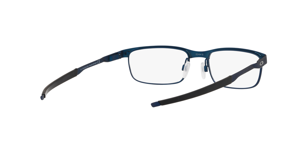 Oakley | 0OX3222 (Steel Plate)