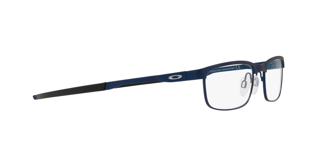 Oakley | 0OX3222 (Steel Plate)