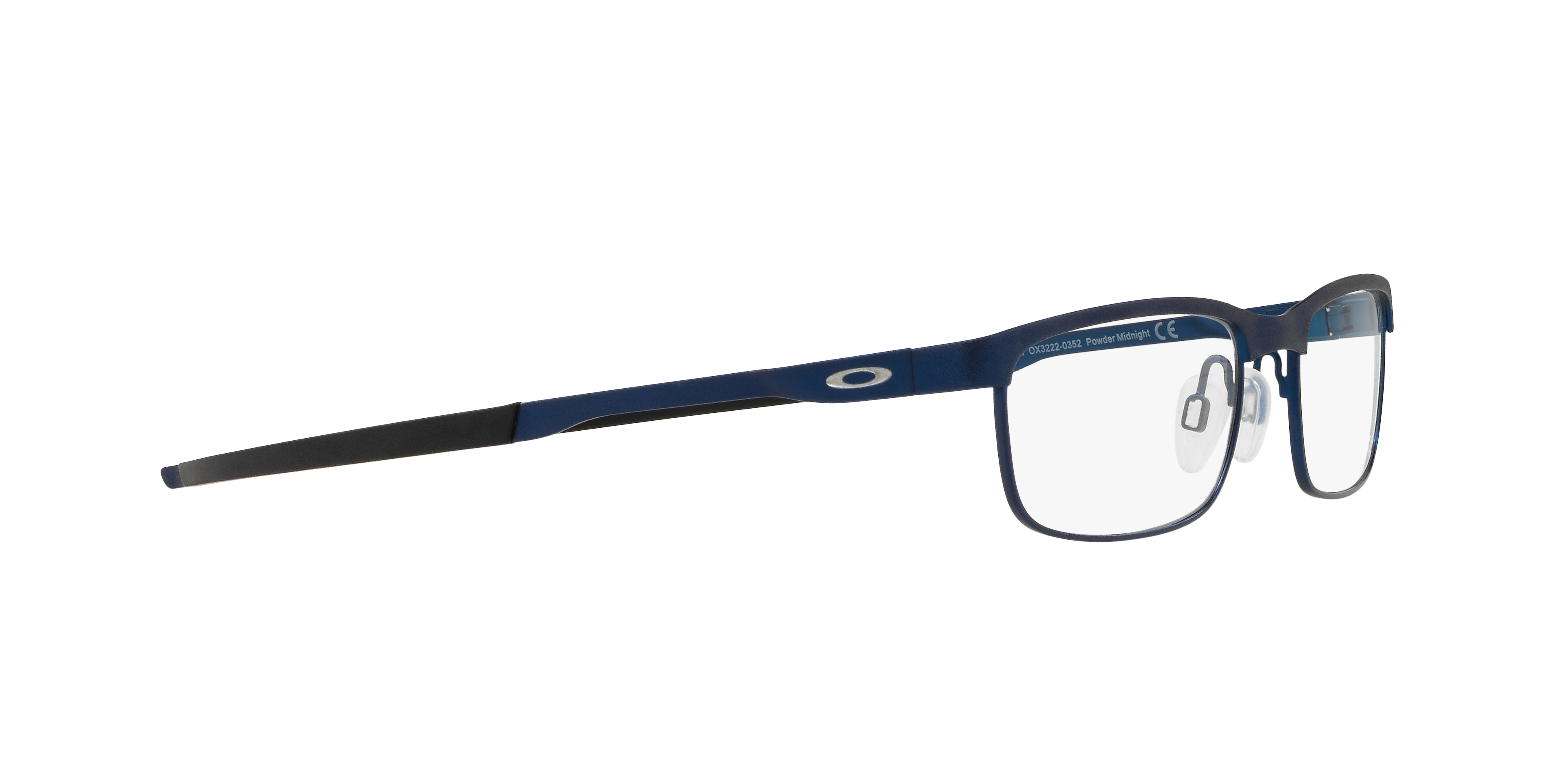Oakley | 0OX3222 (Steel Plate)