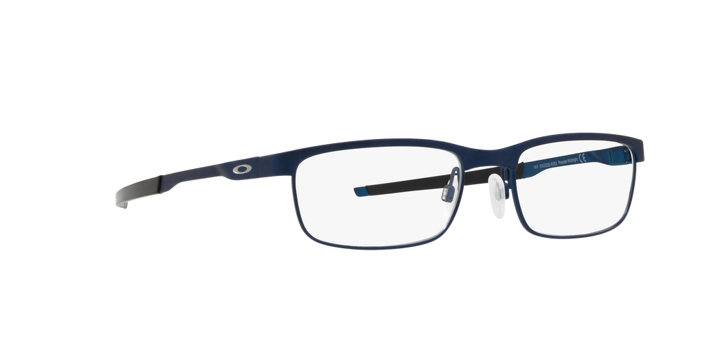 Oakley | 0OX3222 (Steel Plate)