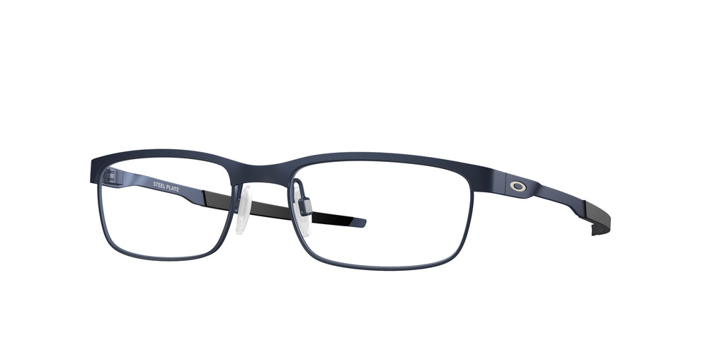 Oakley | 0OX3222 (Steel Plate)