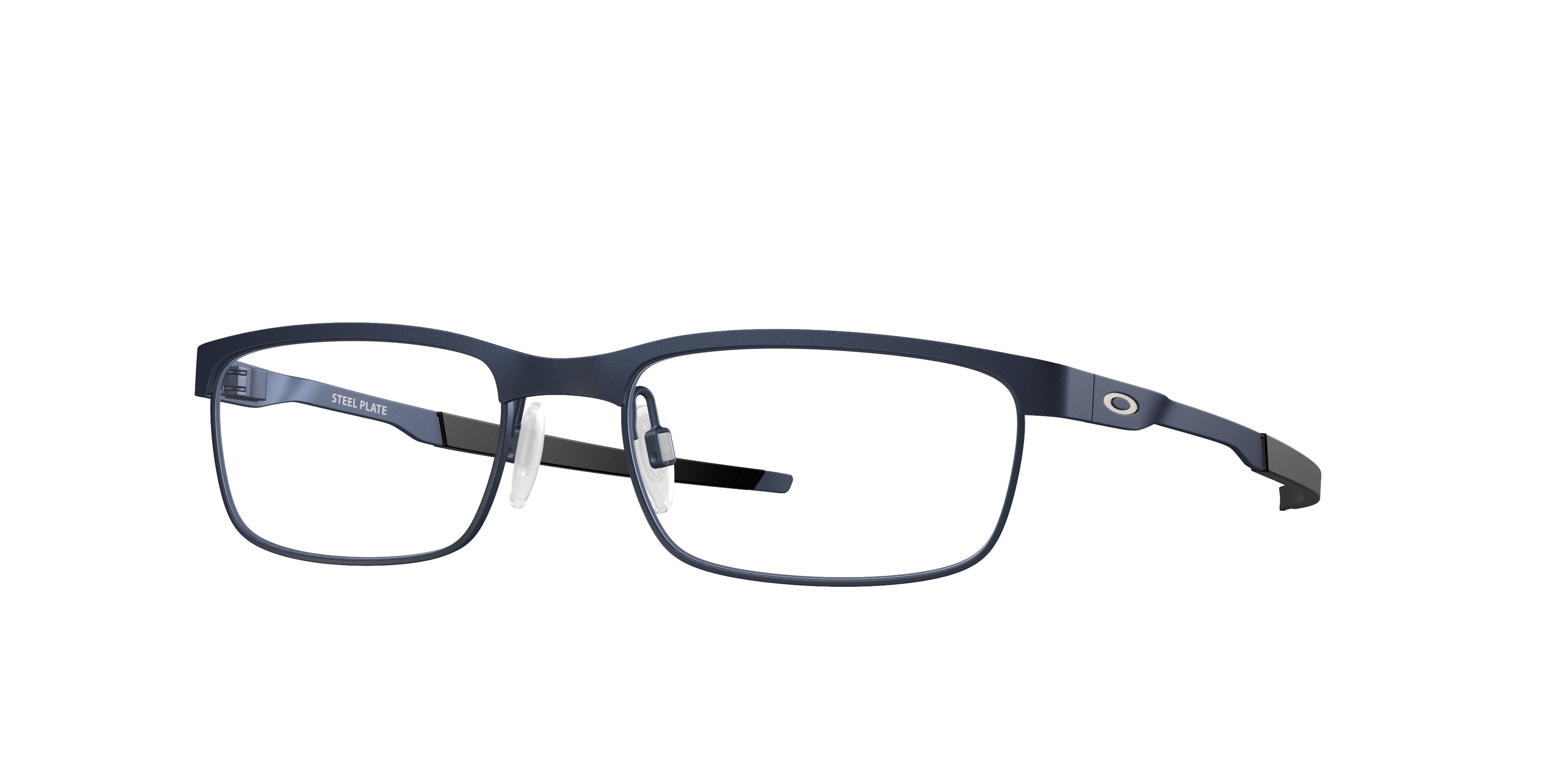 Oakley | 0OX3222 (Steel Plate)