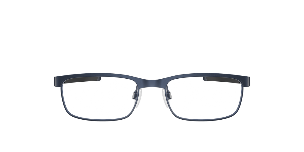 Oakley | 0OX3222 (Steel Plate)