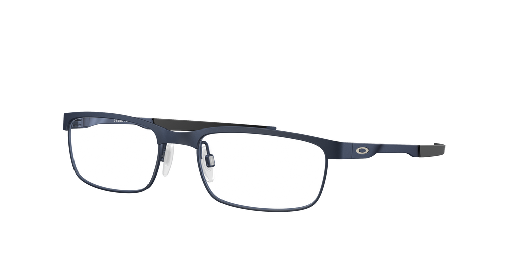 Oakley | 0OX3222 (Steel Plate)