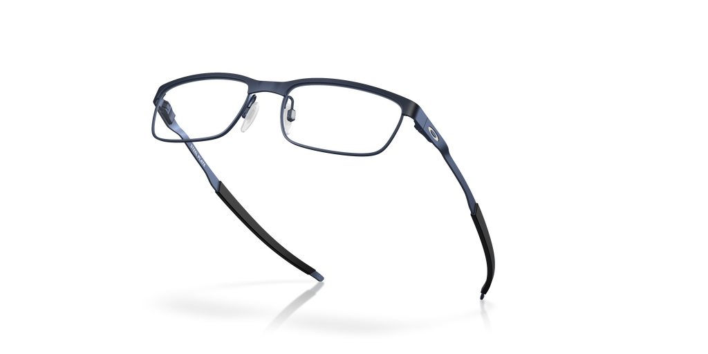 Oakley | 0OX3222 (Steel Plate)
