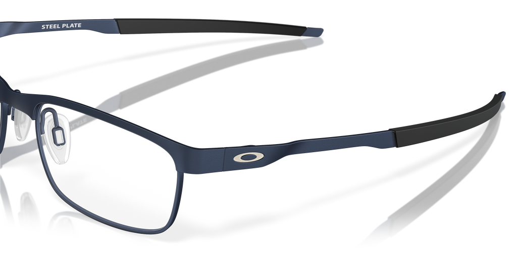 Oakley | 0OX3222 (Steel Plate)