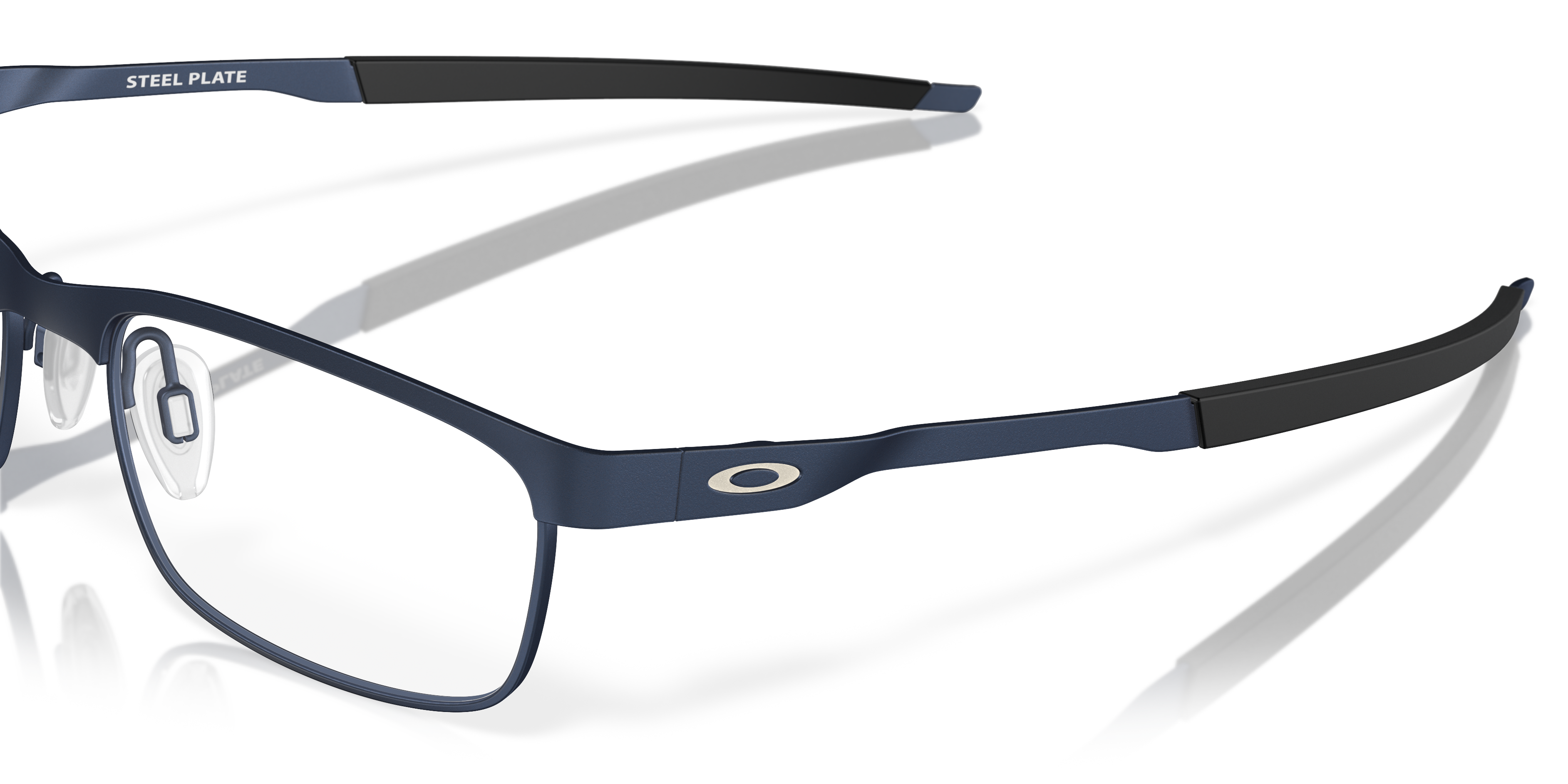Oakley | 0OX3222 (Steel Plate)