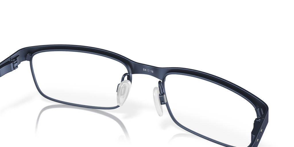 Oakley | 0OX3222 (Steel Plate)
