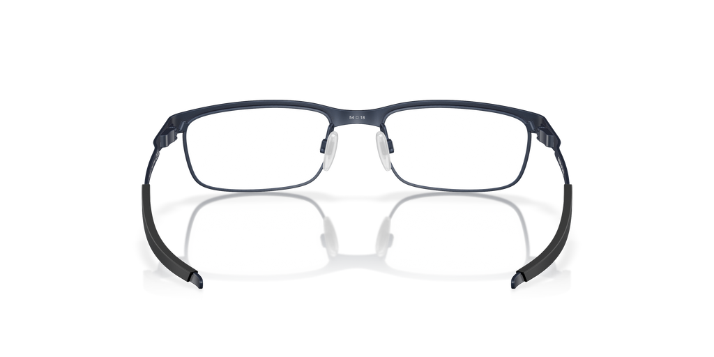 Oakley | 0OX3222 (Steel Plate)