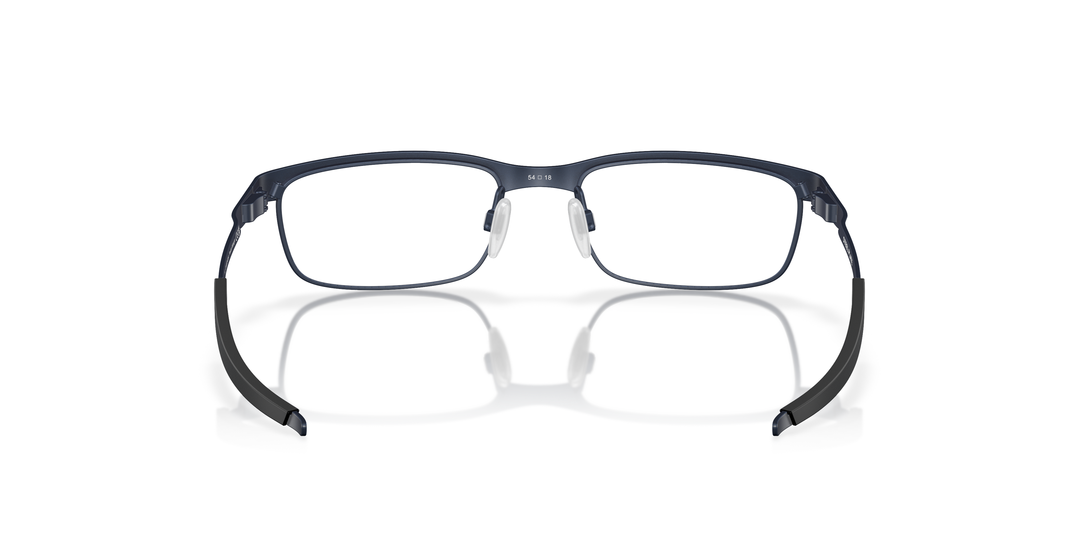 Oakley | 0OX3222 (Steel Plate)
