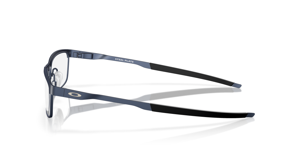Oakley | 0OX3222 (Steel Plate)