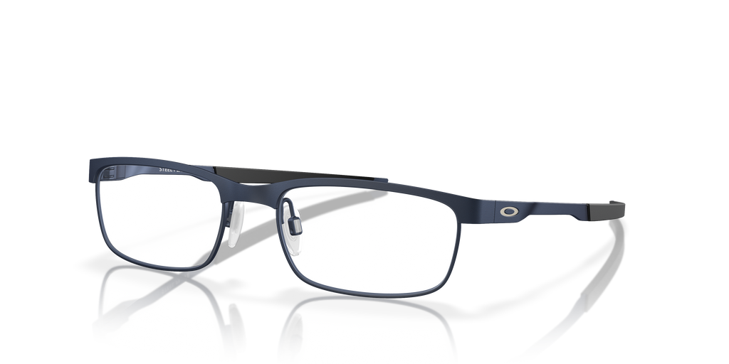 Oakley | 0OX3222 (Steel Plate)