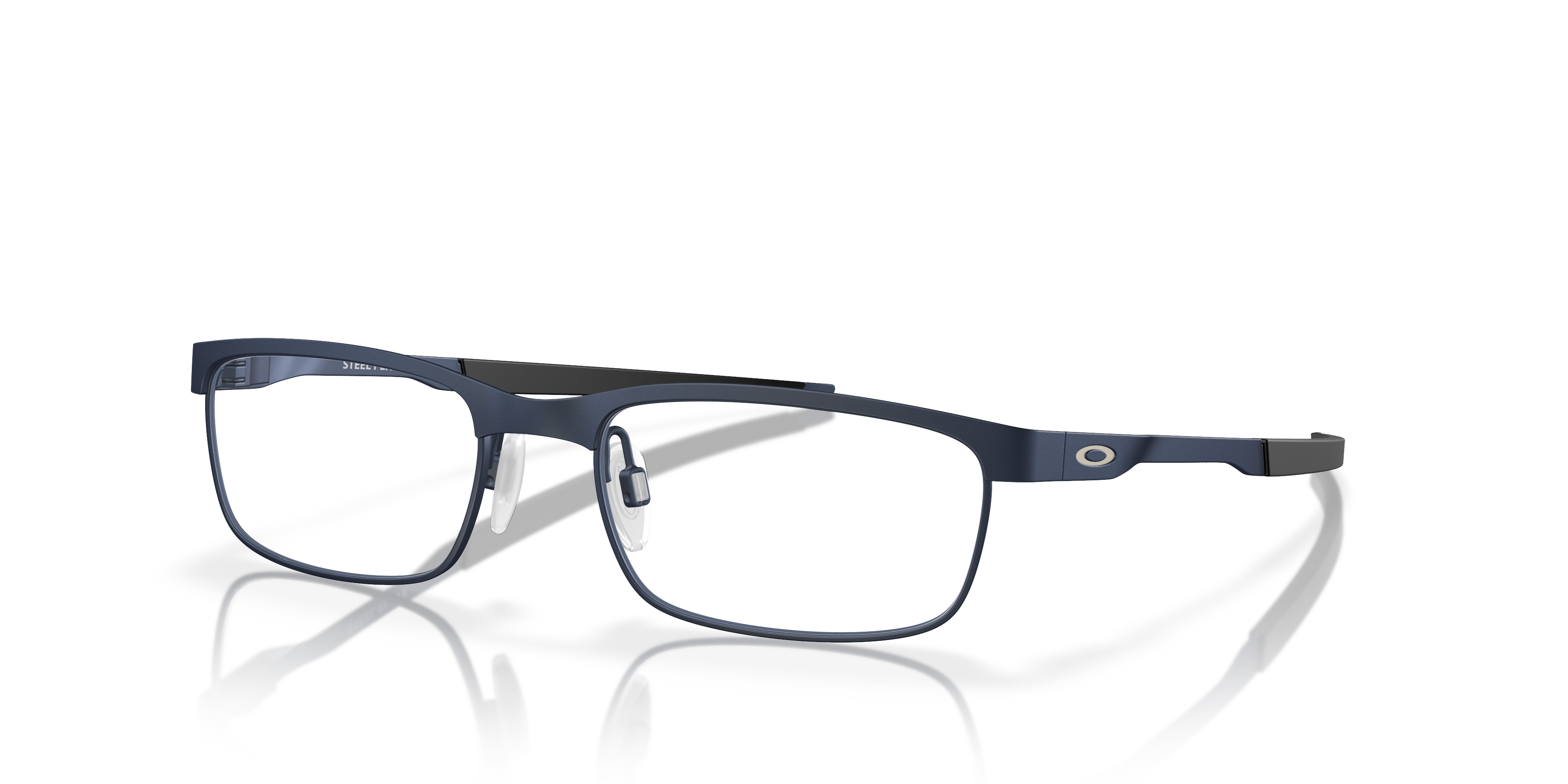 Oakley | 0OX3222 (Steel Plate)
