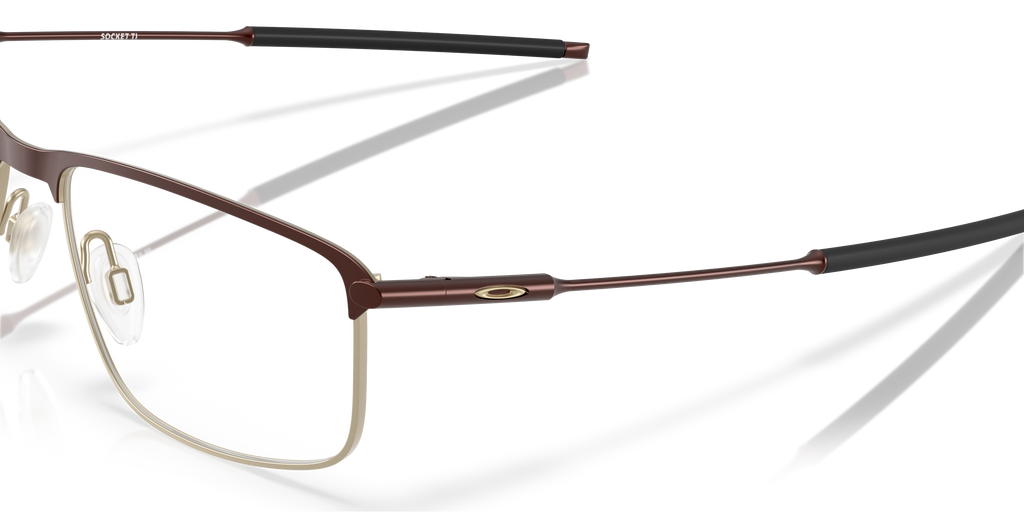 Oakley | 0OX5019 (Socket Ti)