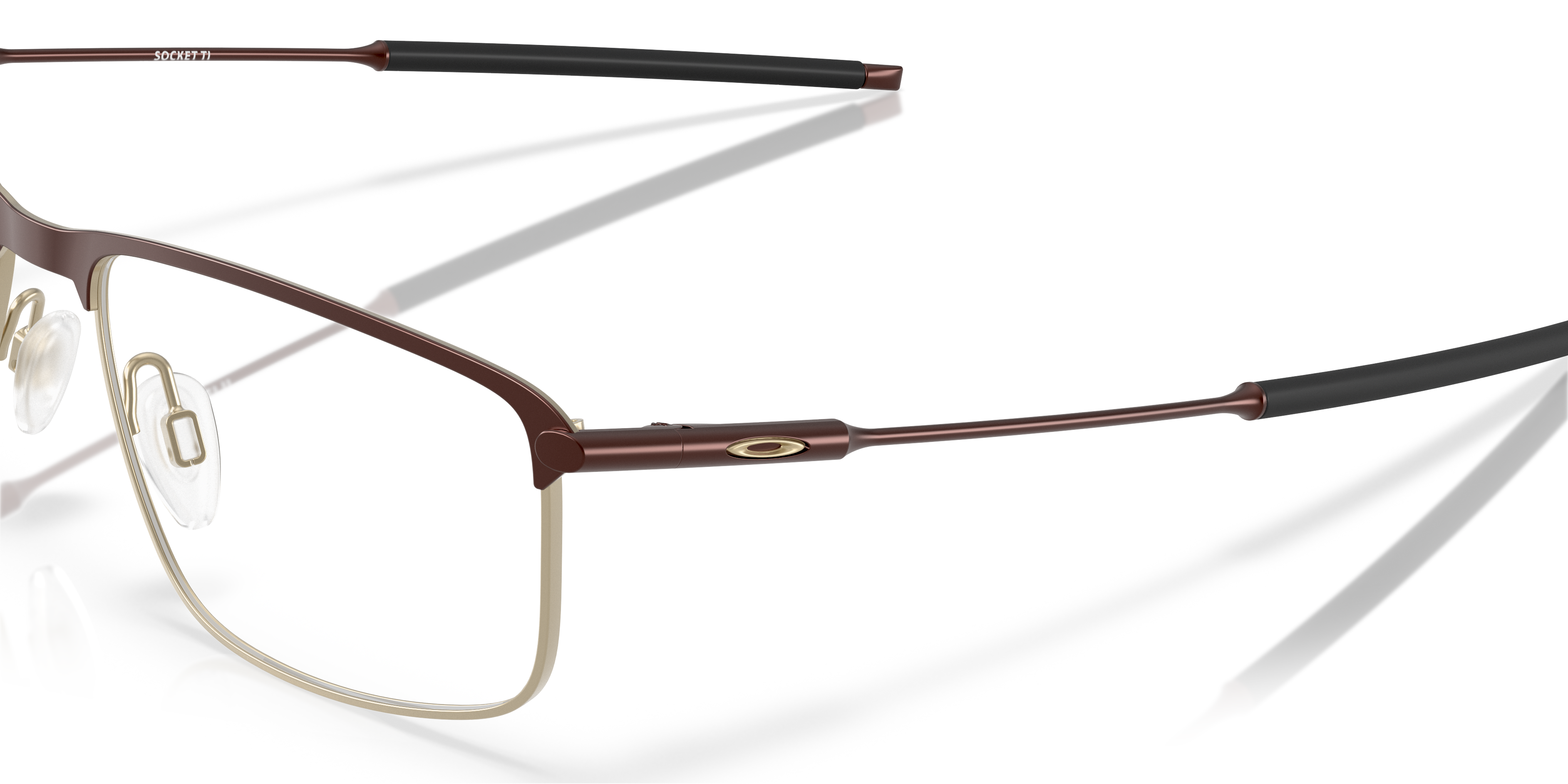Oakley | 0OX5019 (Socket Ti)