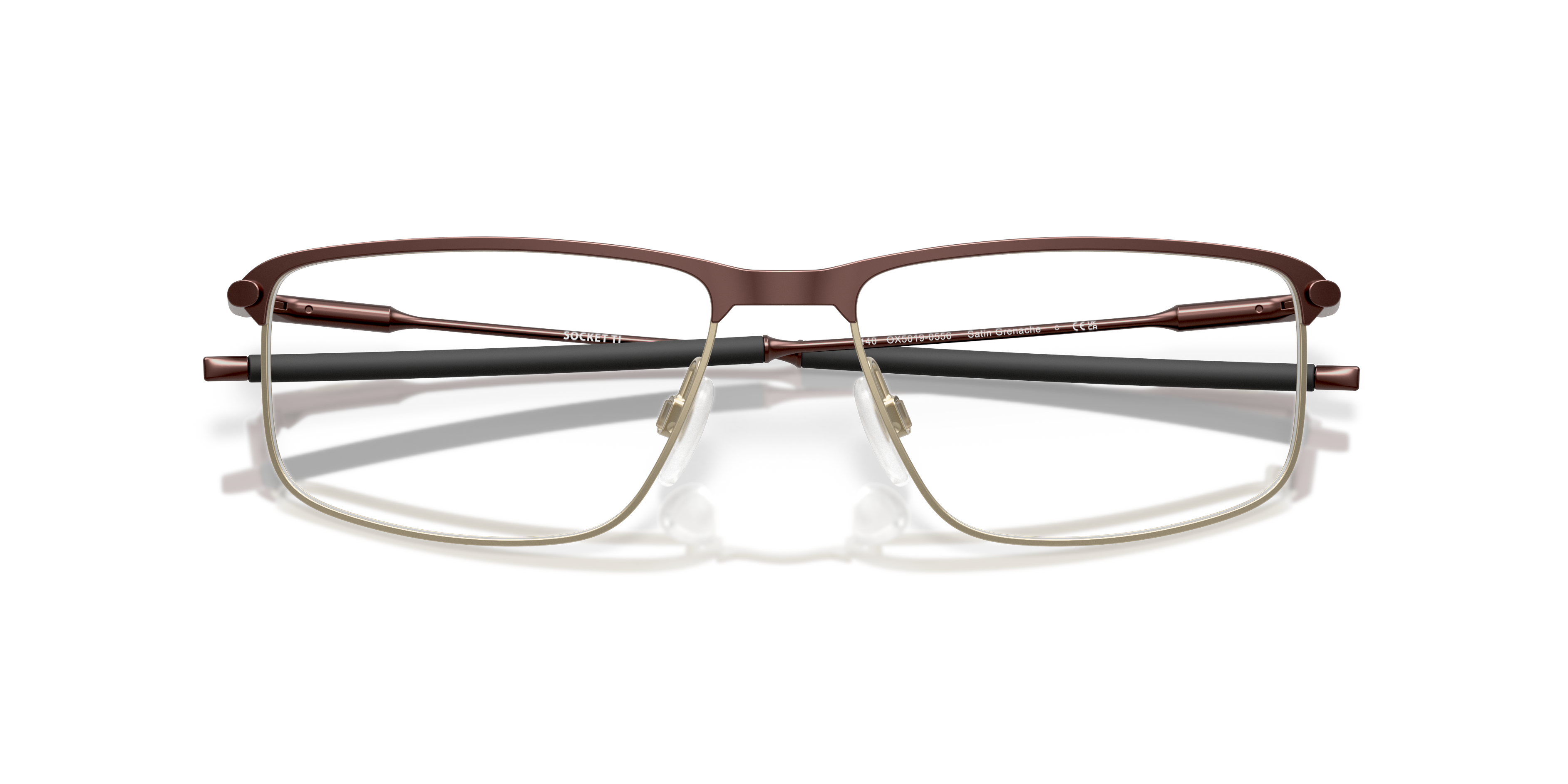 Oakley | 0OX5019 (Socket Ti)