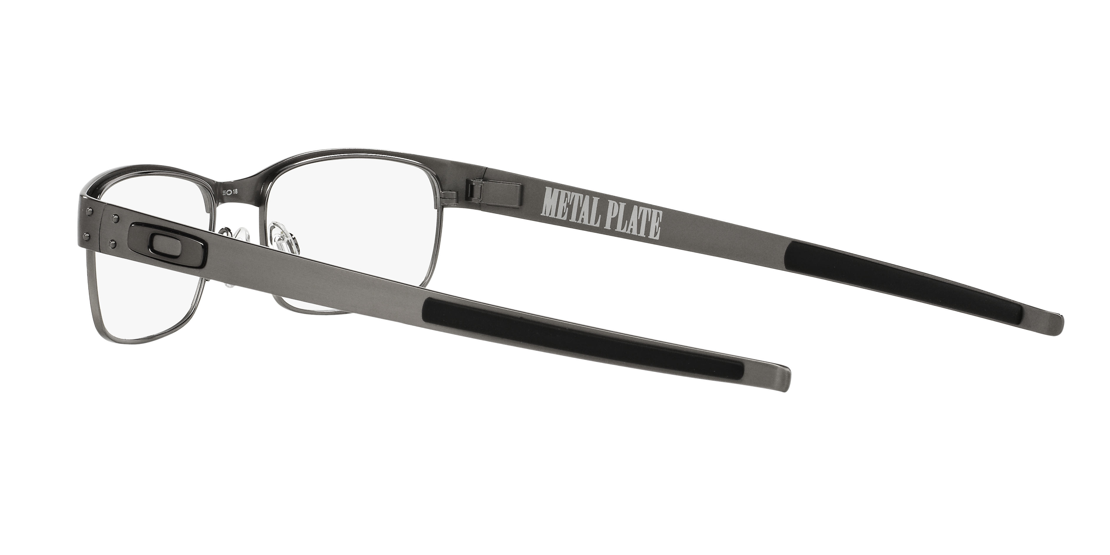 Oakley | 0OX5038 (Metal Plate)