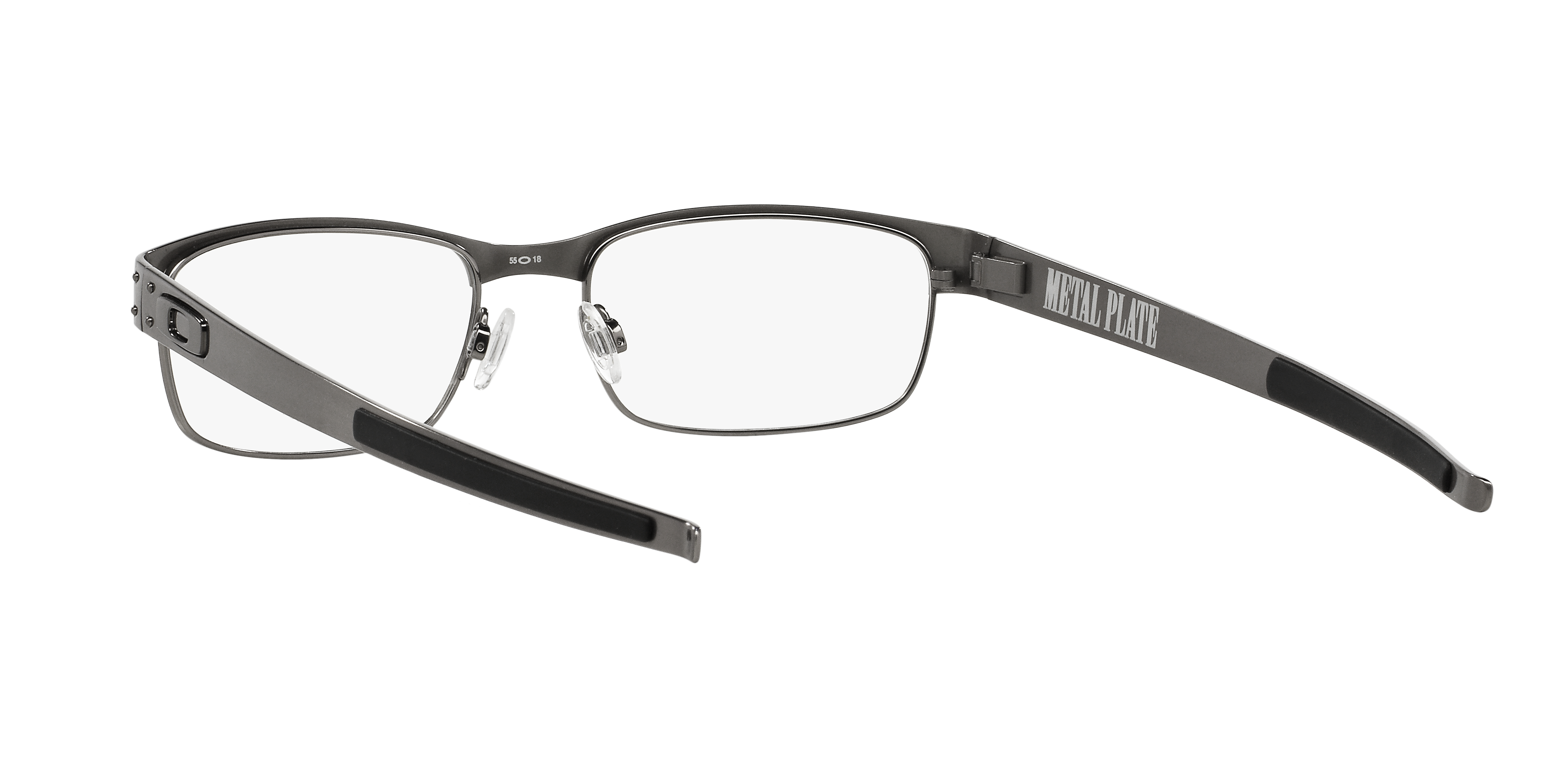 Oakley | 0OX5038 (Metal Plate)