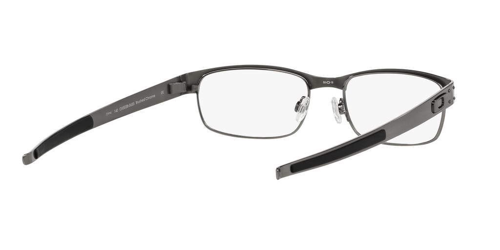 Oakley | 0OX5038 (Metal Plate)