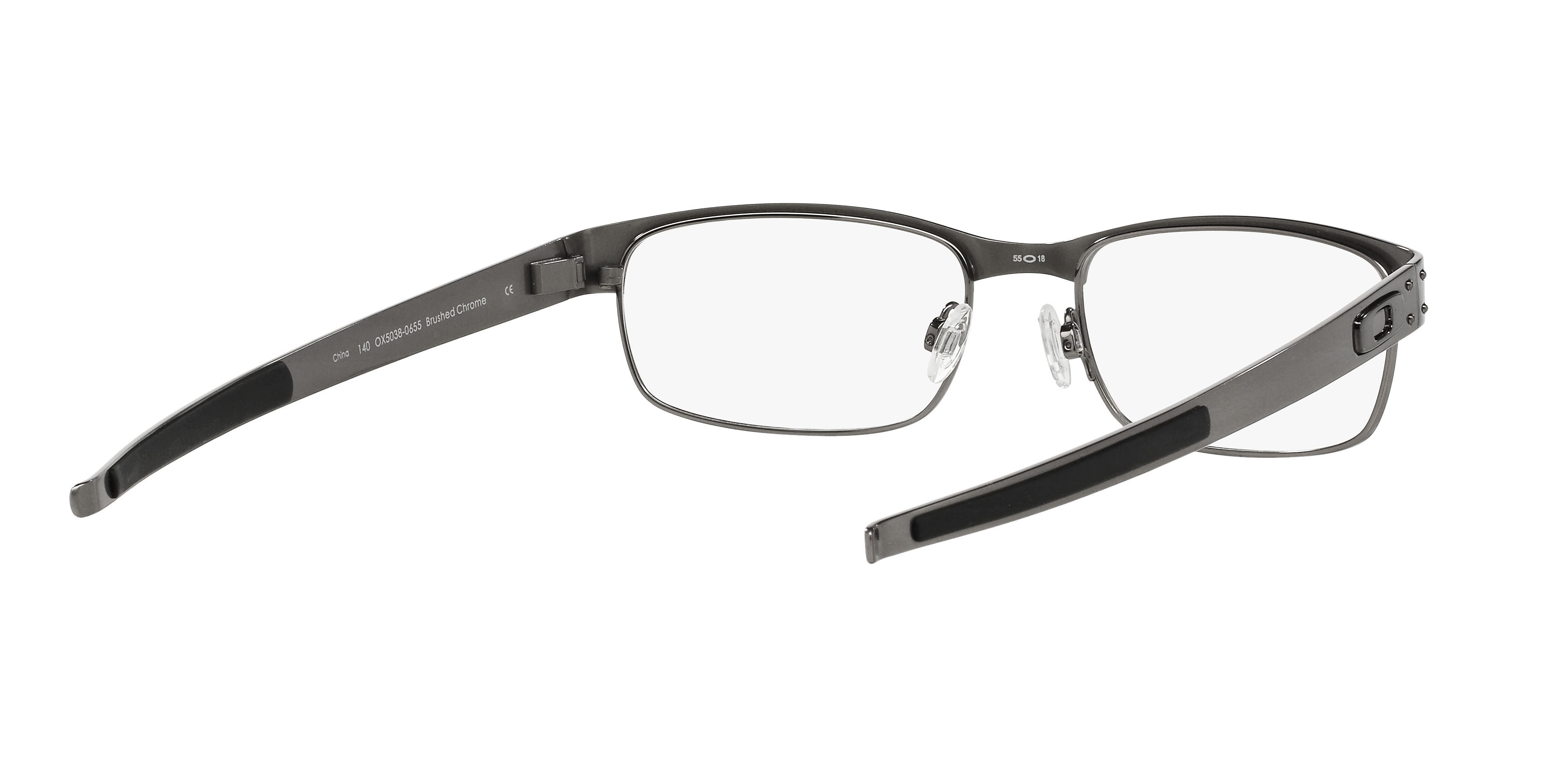 Oakley | 0OX5038 (Metal Plate)