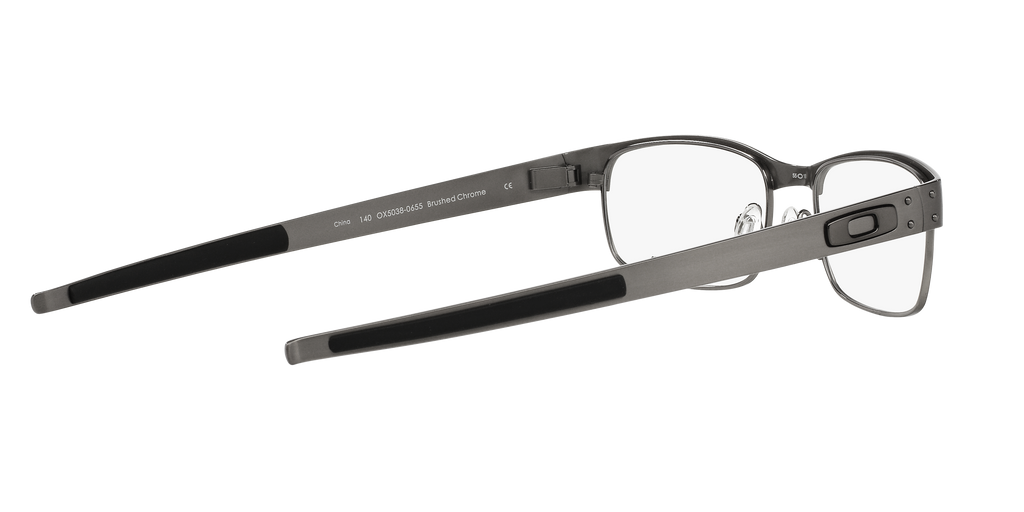 Oakley | 0OX5038 (Metal Plate)