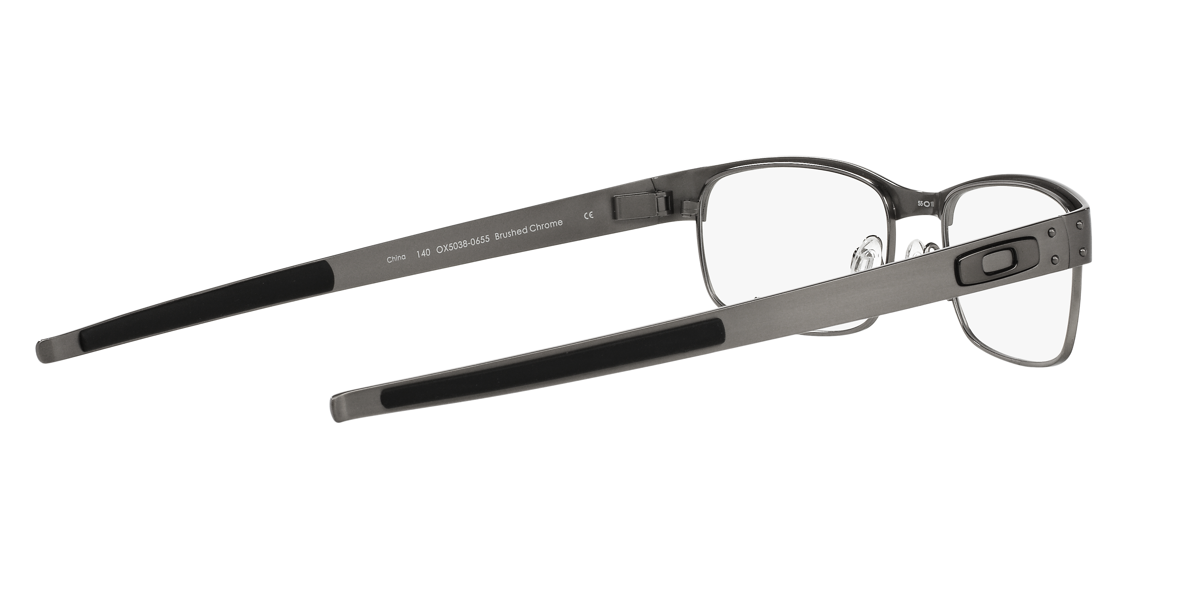 Oakley | 0OX5038 (Metal Plate)