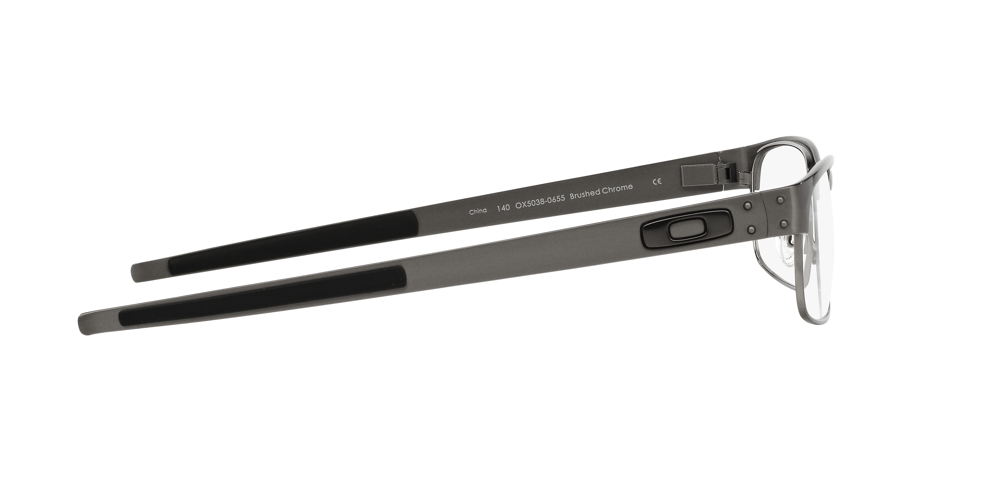 Oakley | 0OX5038 (Metal Plate)