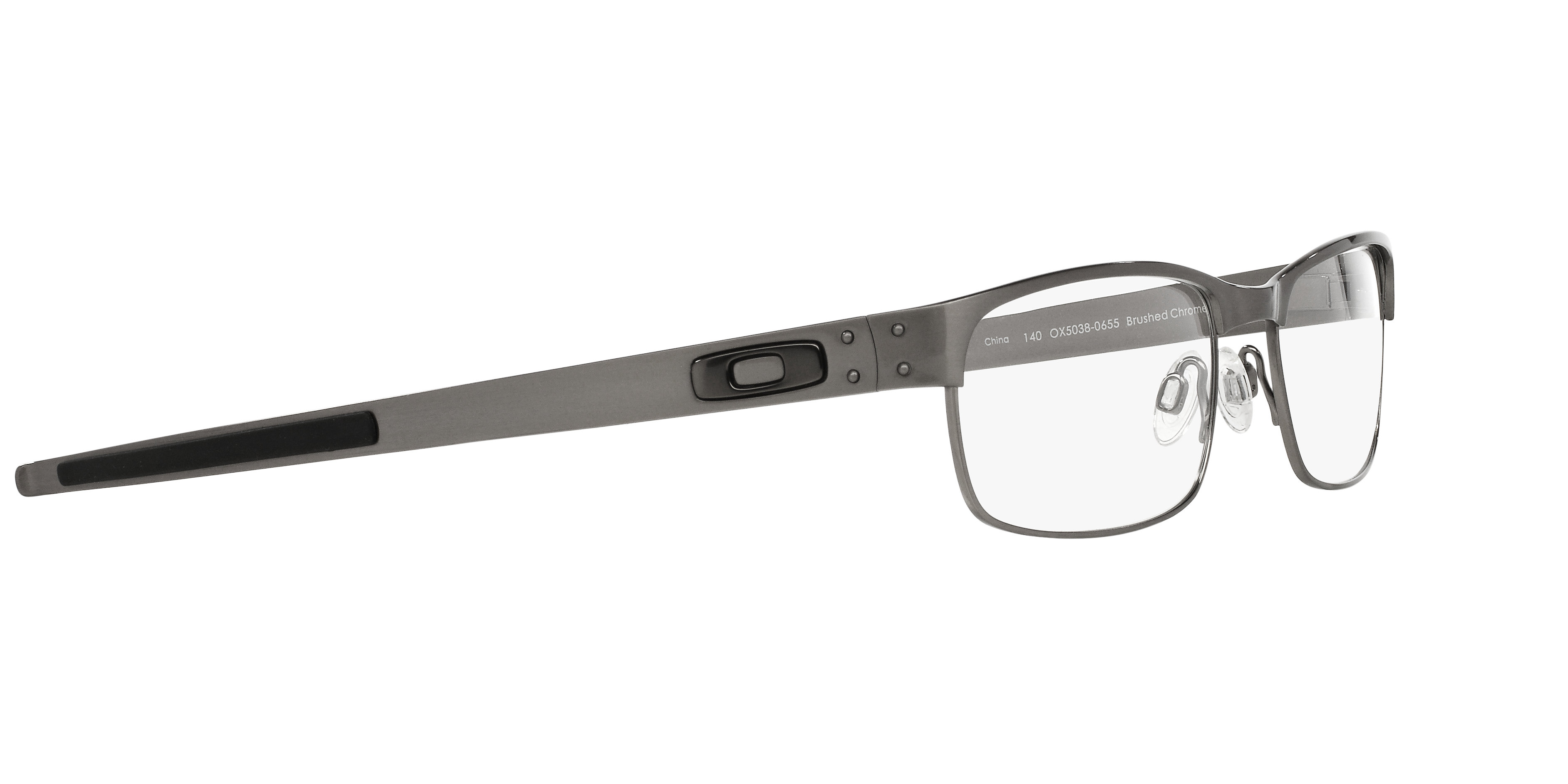 Oakley | 0OX5038 (Metal Plate)