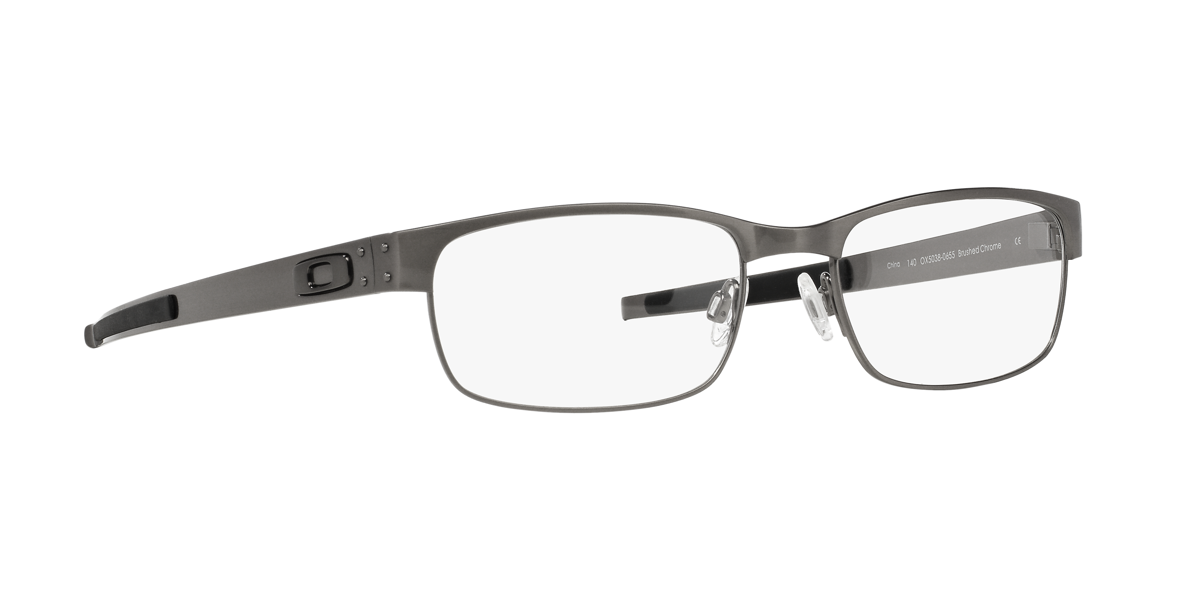 Oakley | 0OX5038 (Metal Plate)