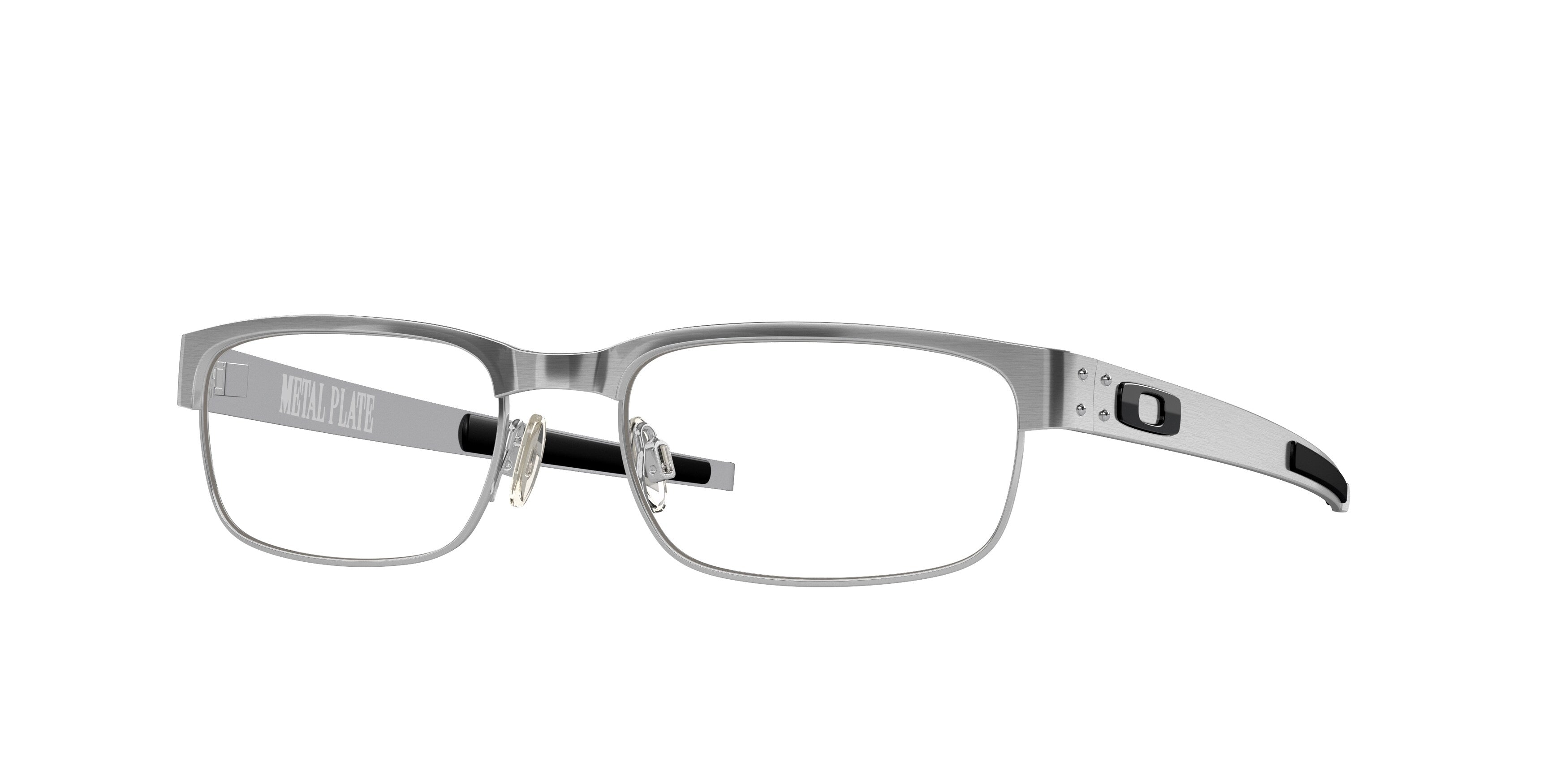 Oakley | 0OX5038 (Metal Plate)