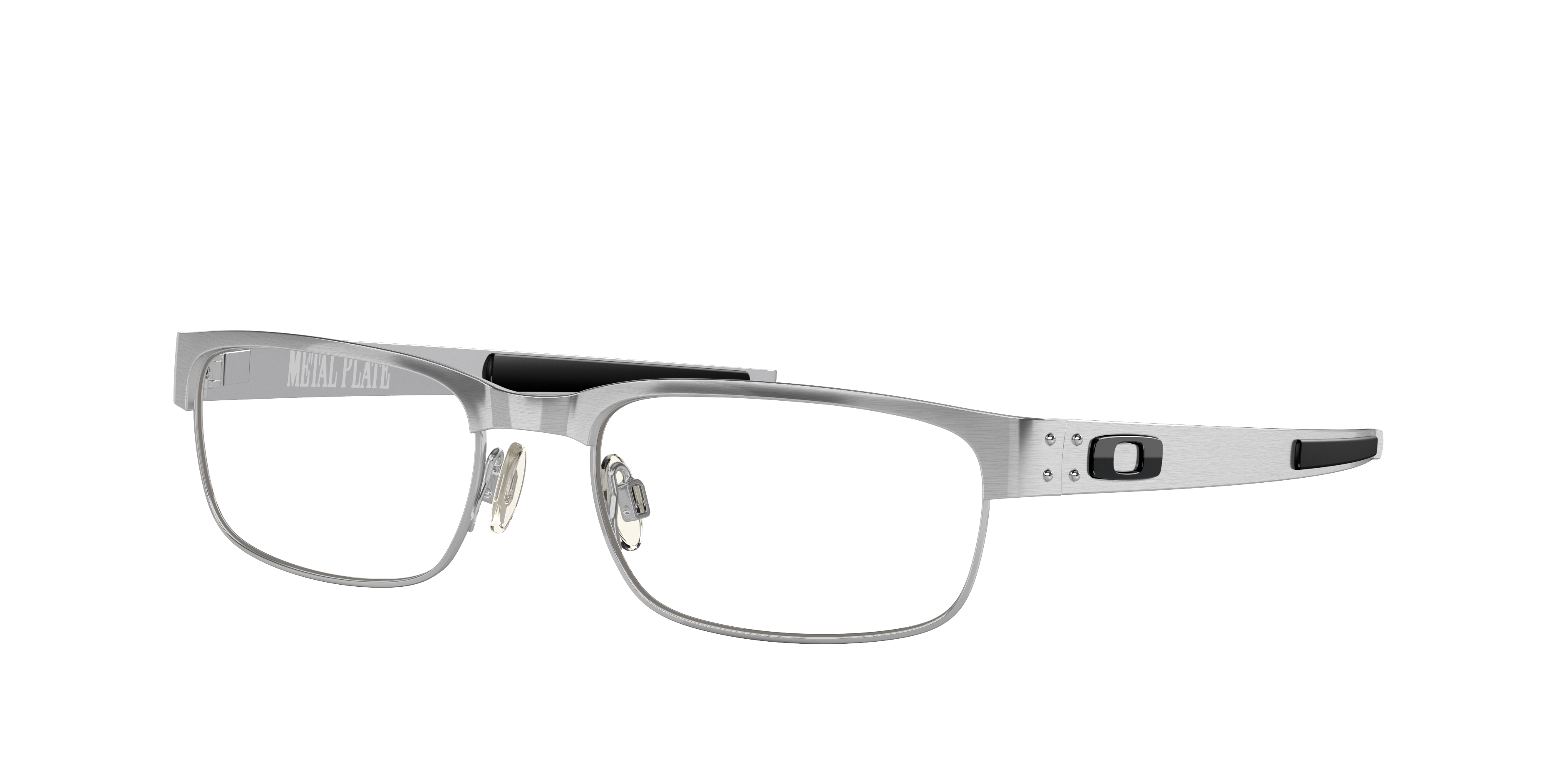 Oakley | 0OX5038 (Metal Plate)