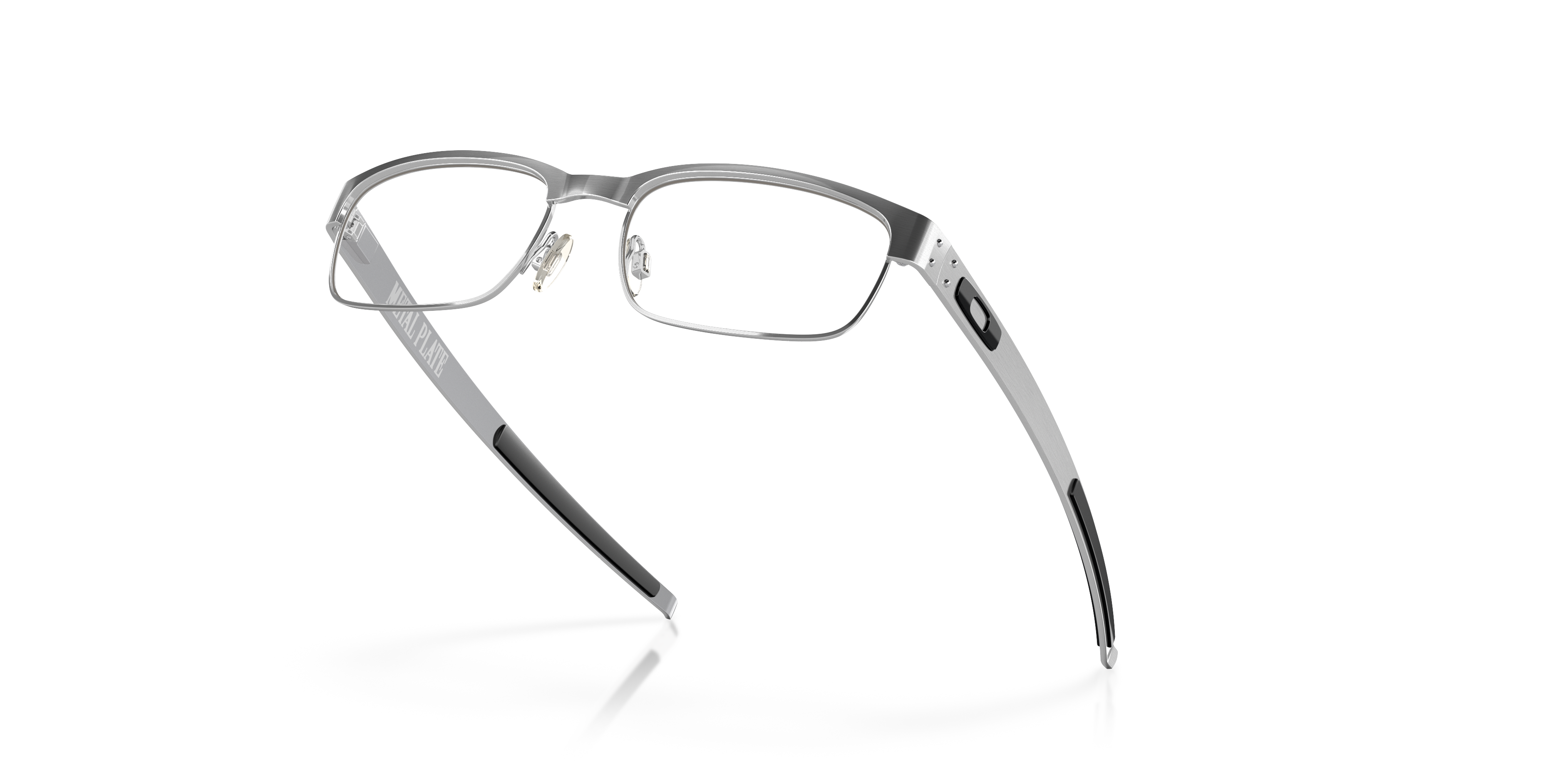 Oakley | 0OX5038 (Metal Plate)