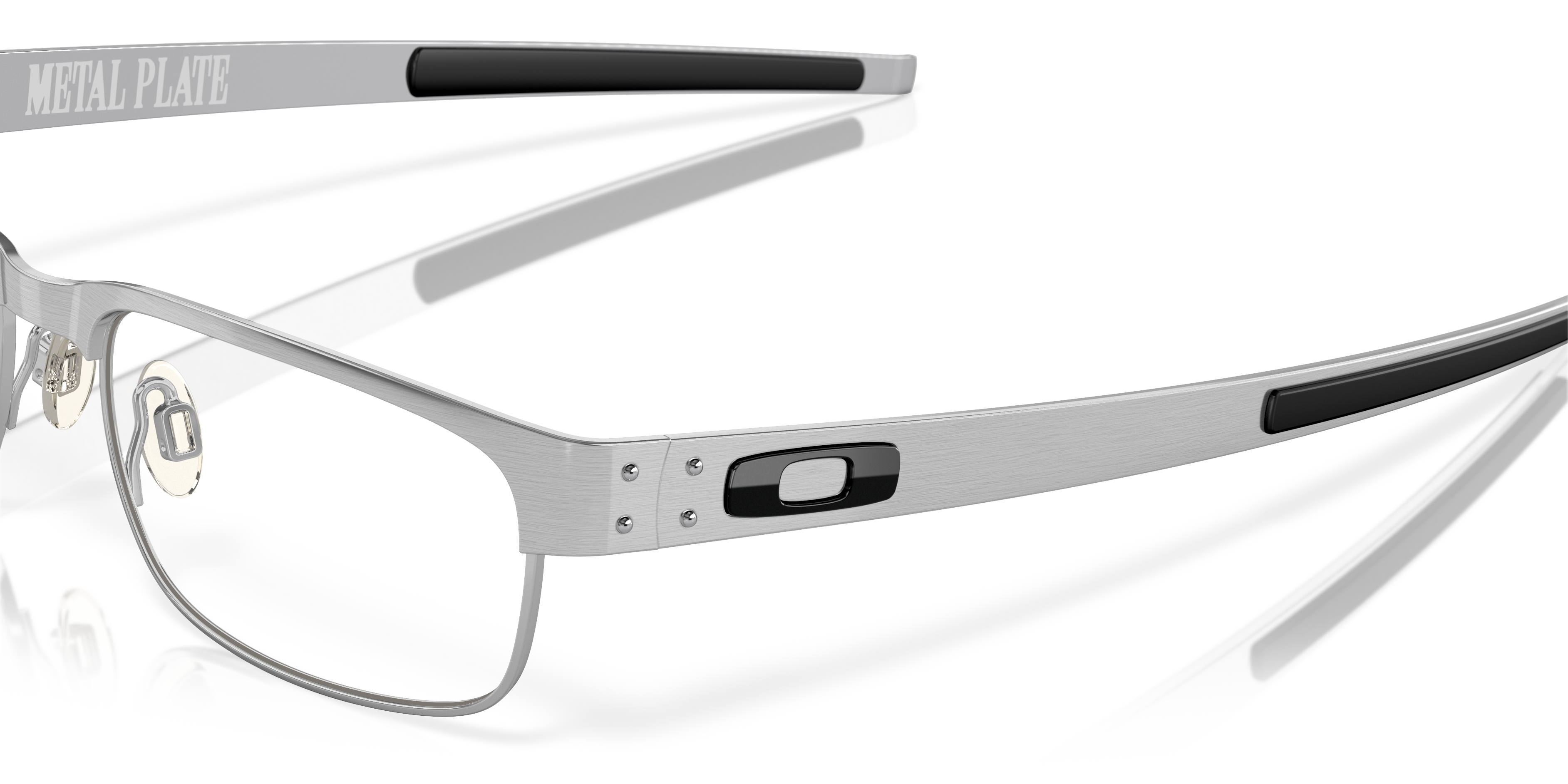Oakley | 0OX5038 (Metal Plate)