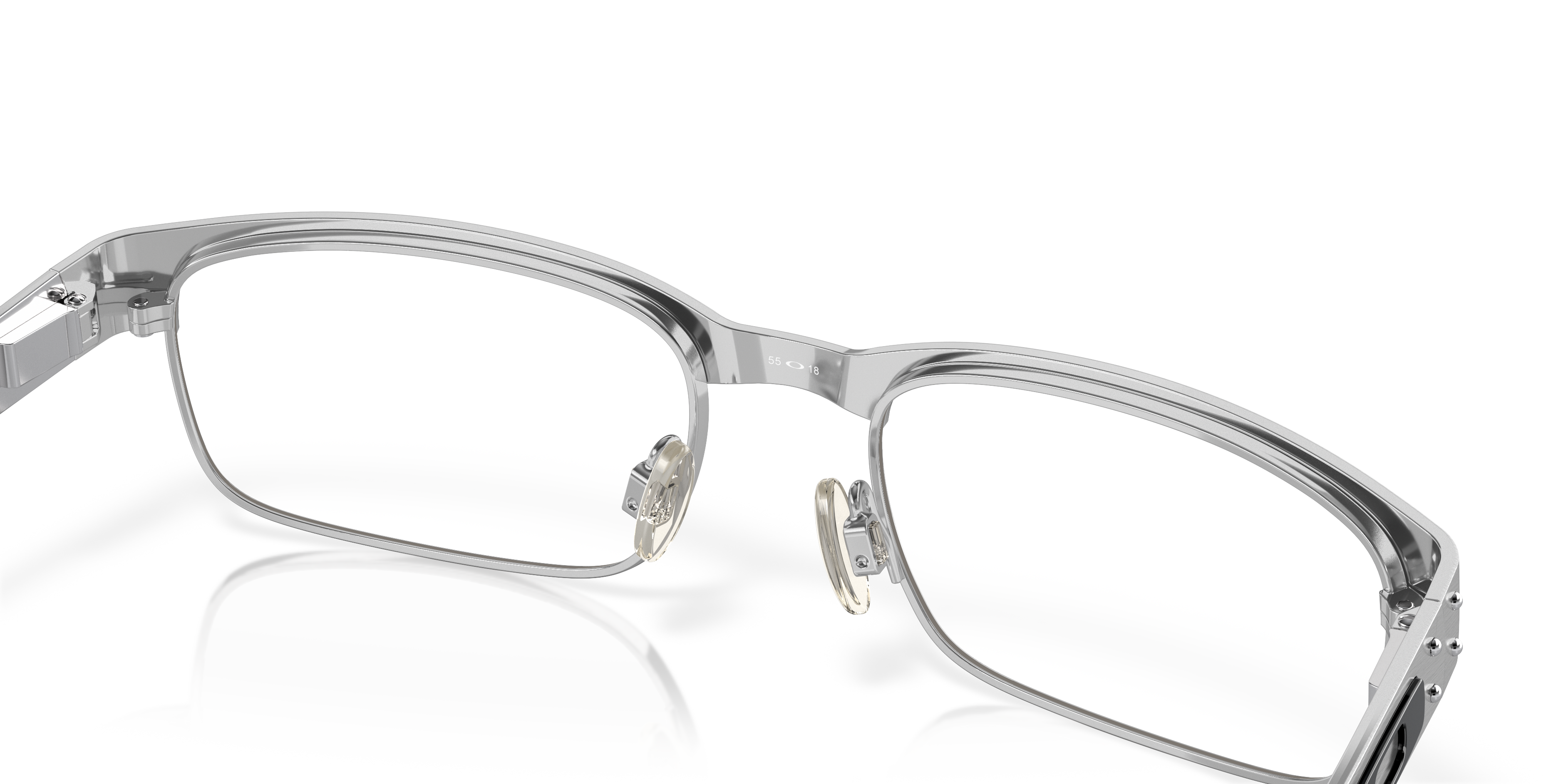Oakley | 0OX5038 (Metal Plate)