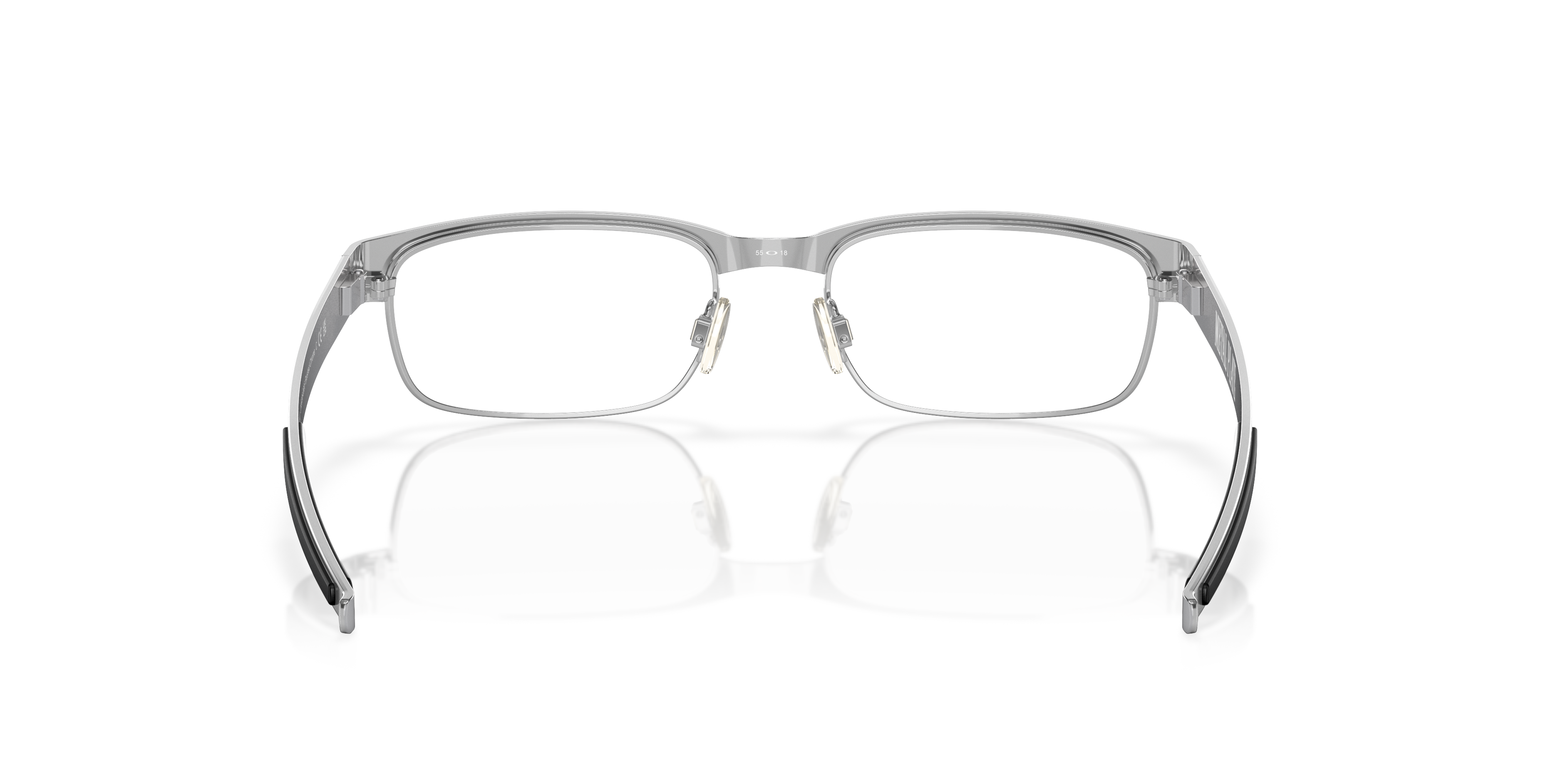 Oakley | 0OX5038 (Metal Plate)