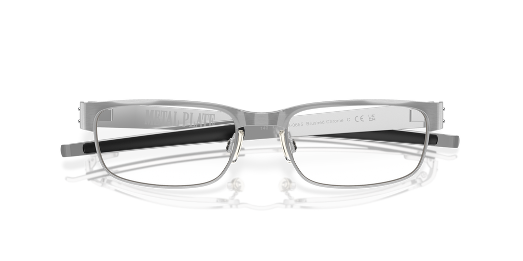 Oakley | 0OX5038 (Metal Plate)