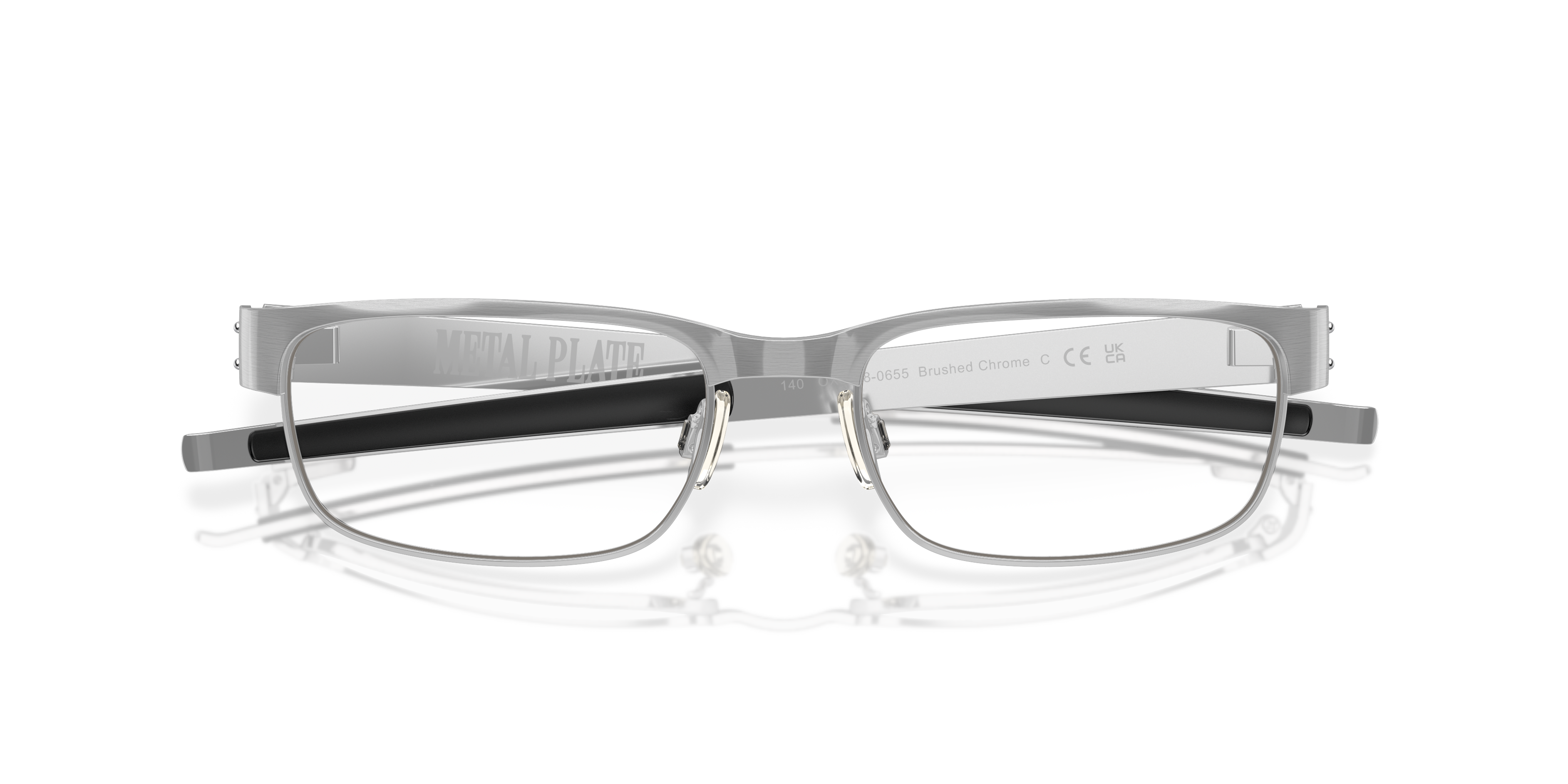 Oakley | 0OX5038 (Metal Plate)