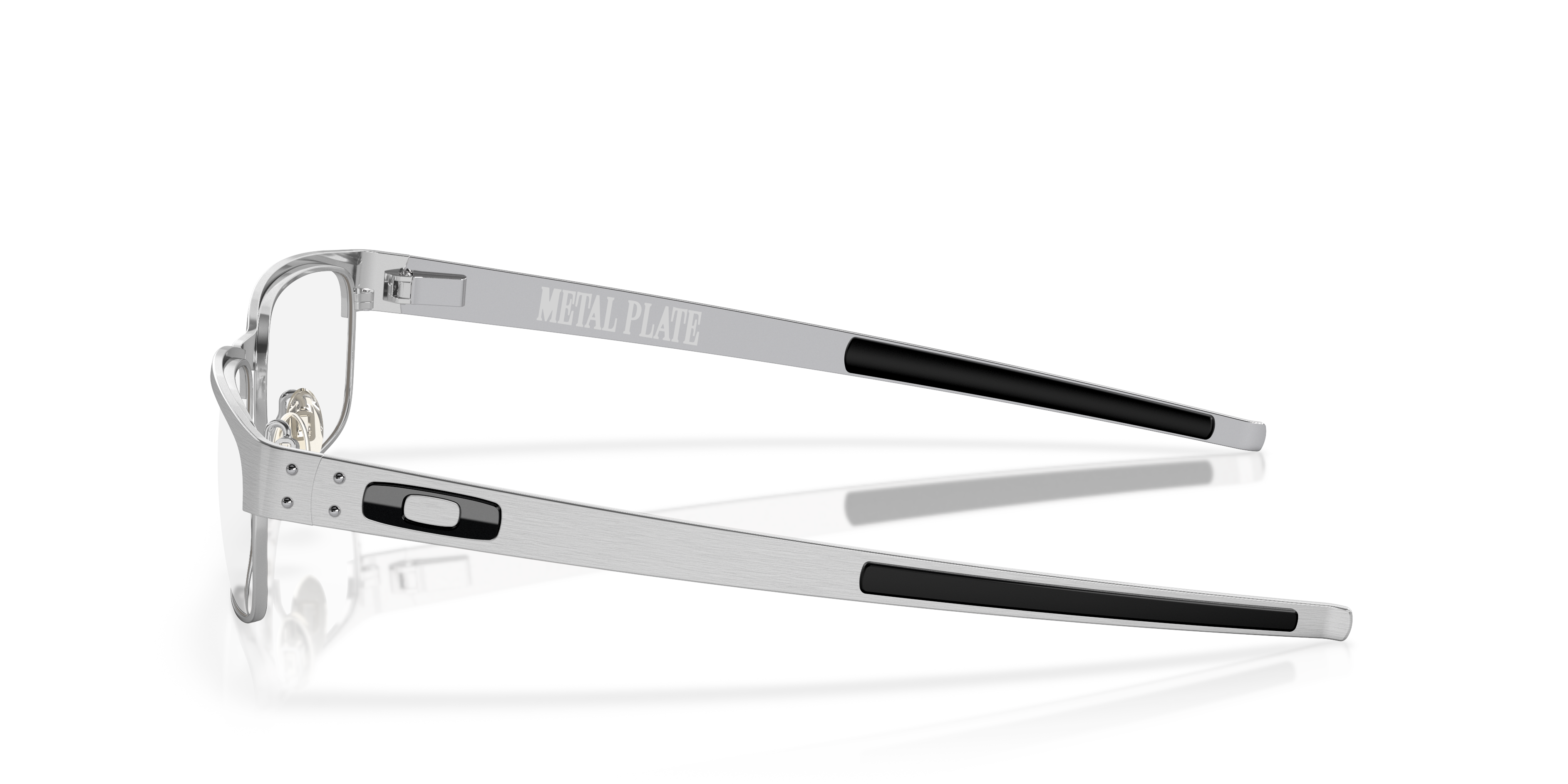 Oakley | 0OX5038 (Metal Plate)