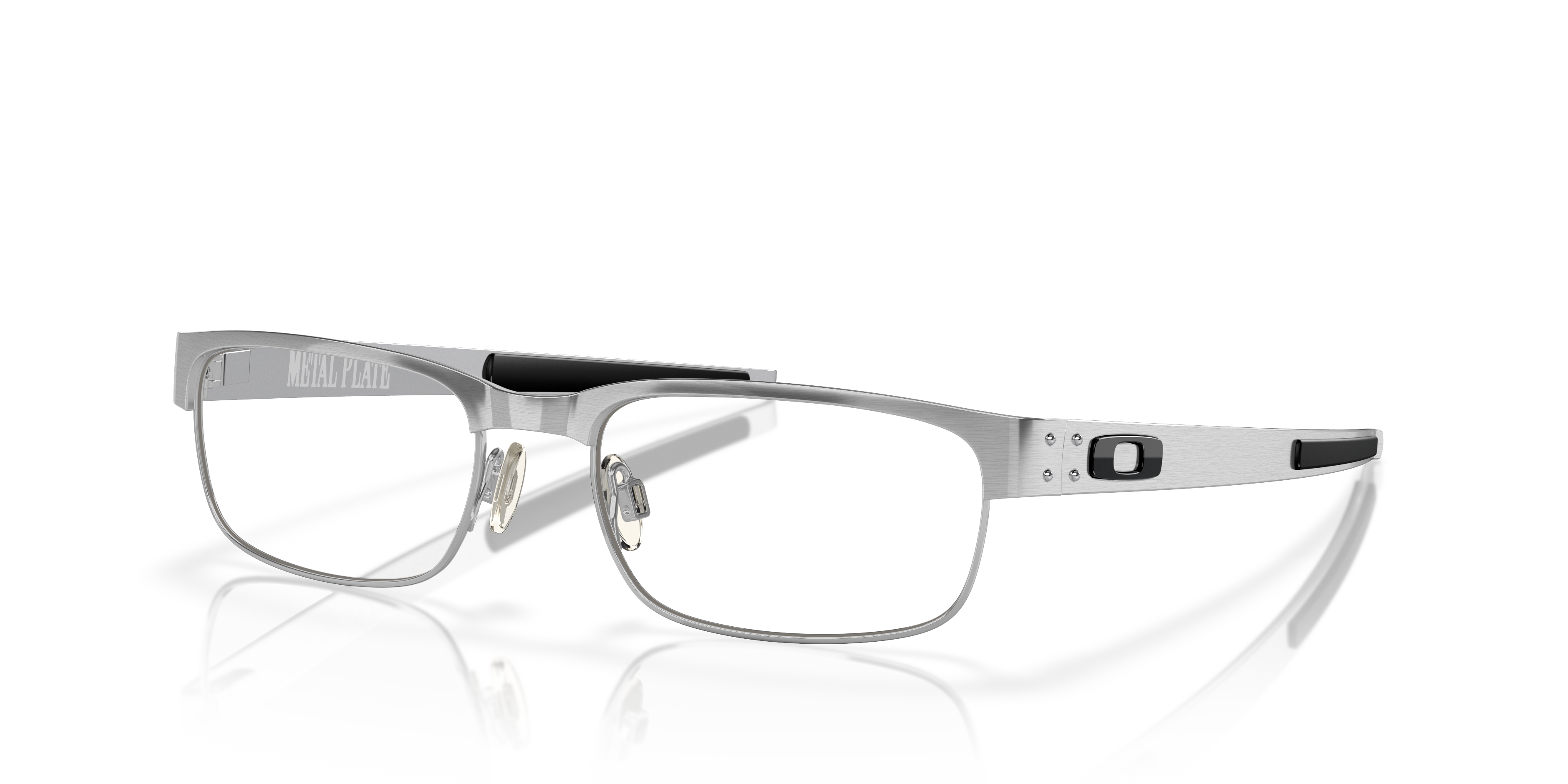 Oakley | 0OX5038 (Metal Plate)