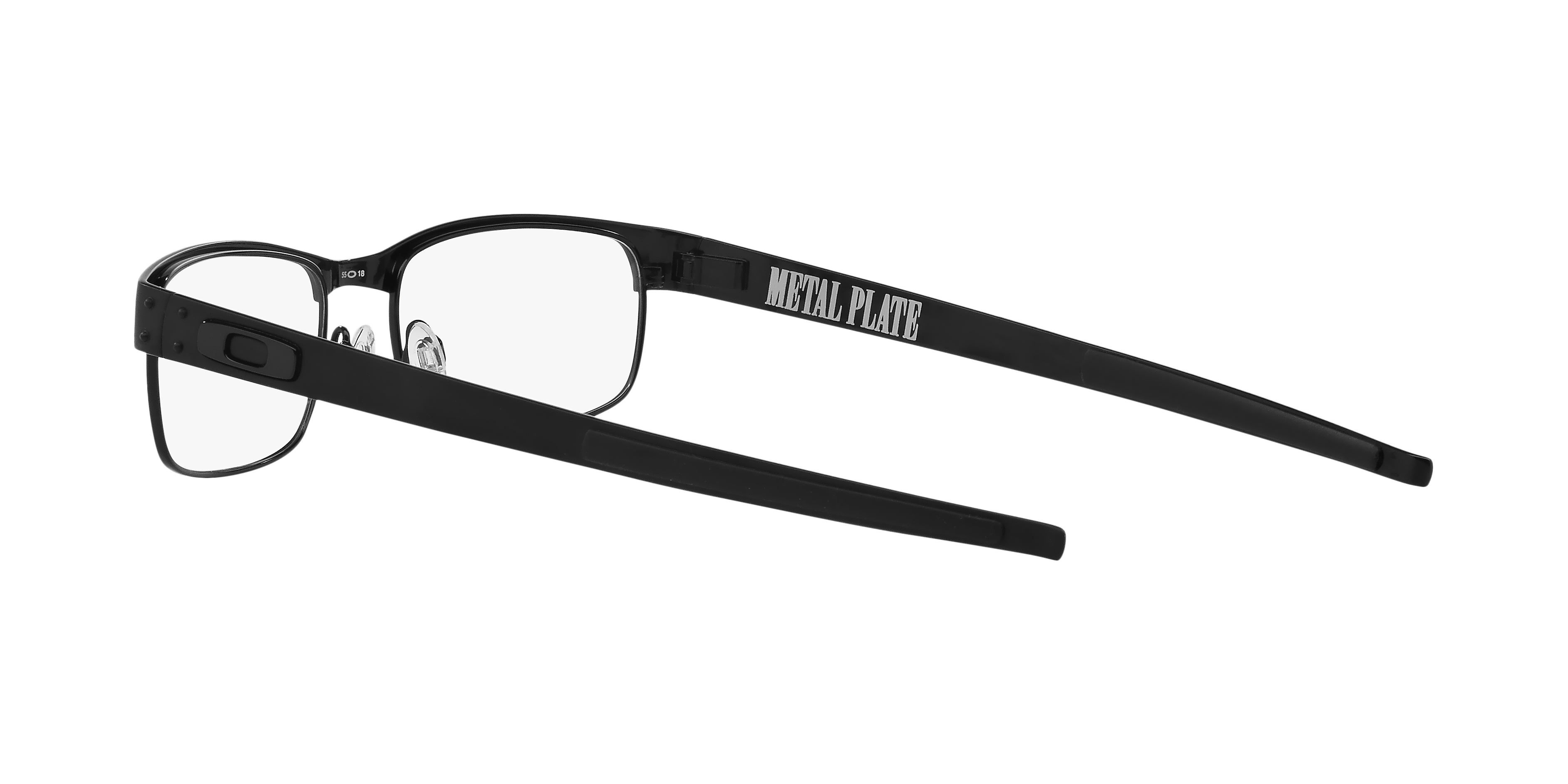 Oakley | 0OX5038 (Metal Plate)