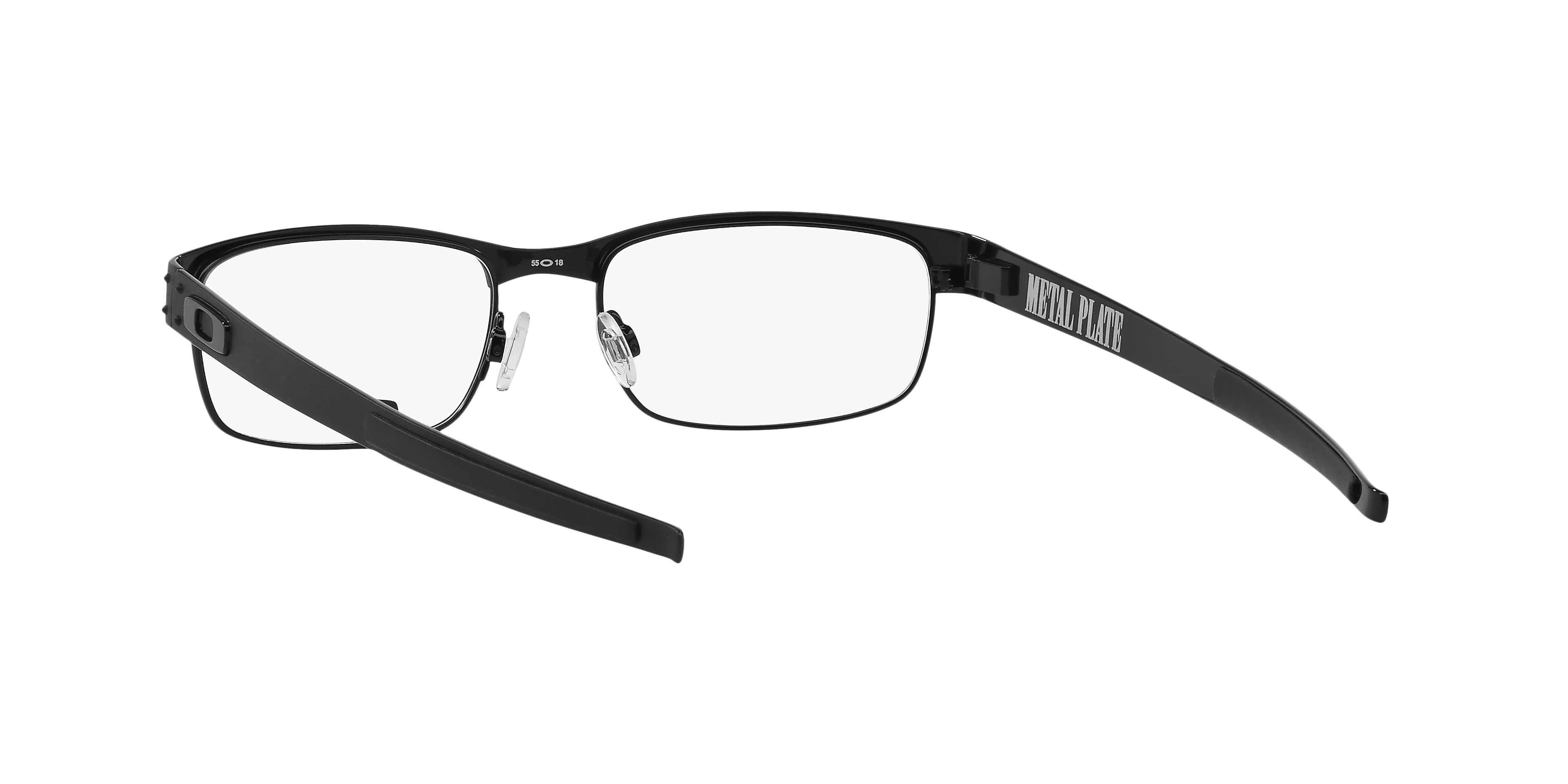 Oakley | 0OX5038 (Metal Plate)