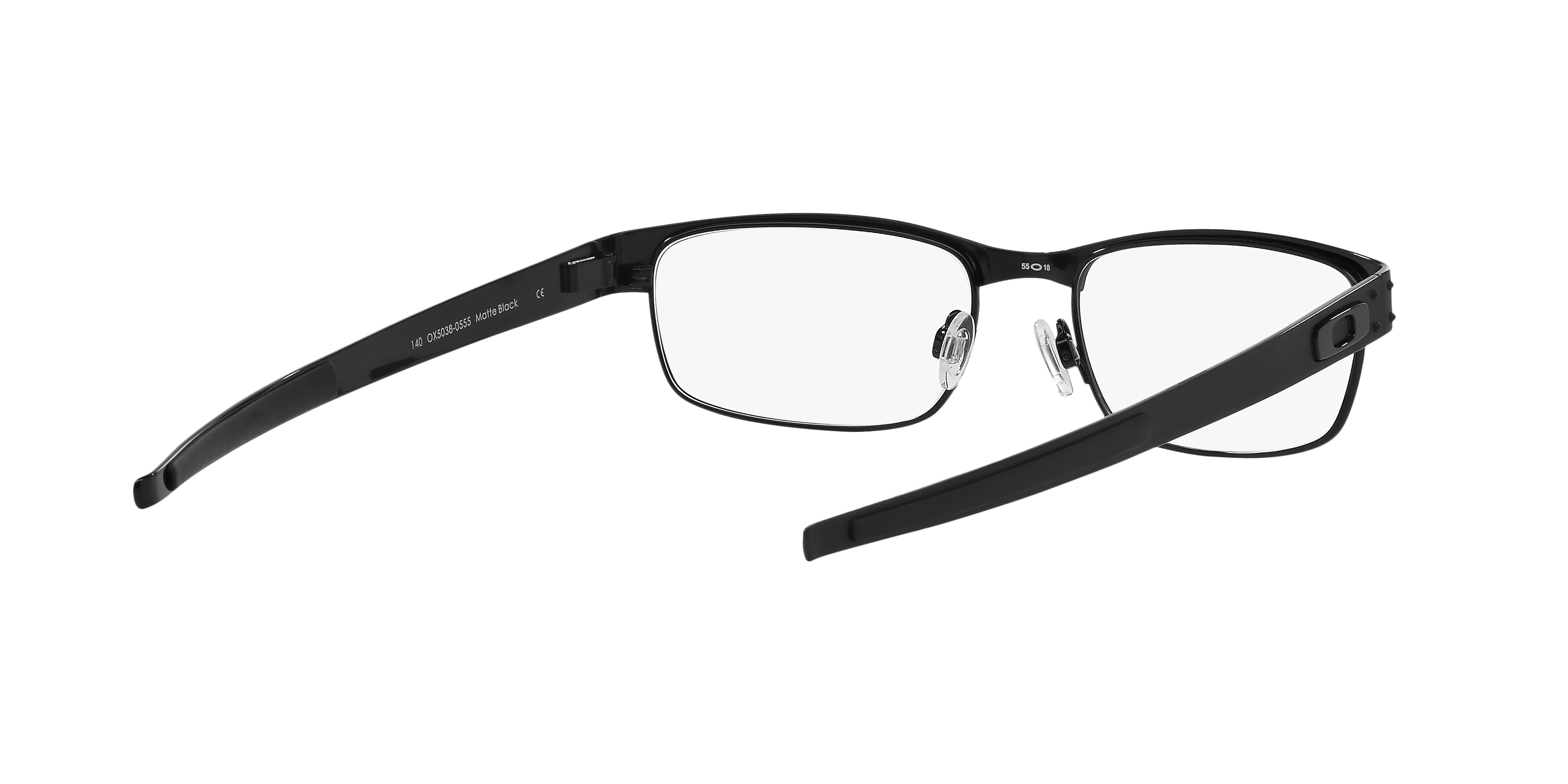 Oakley | 0OX5038 (Metal Plate)